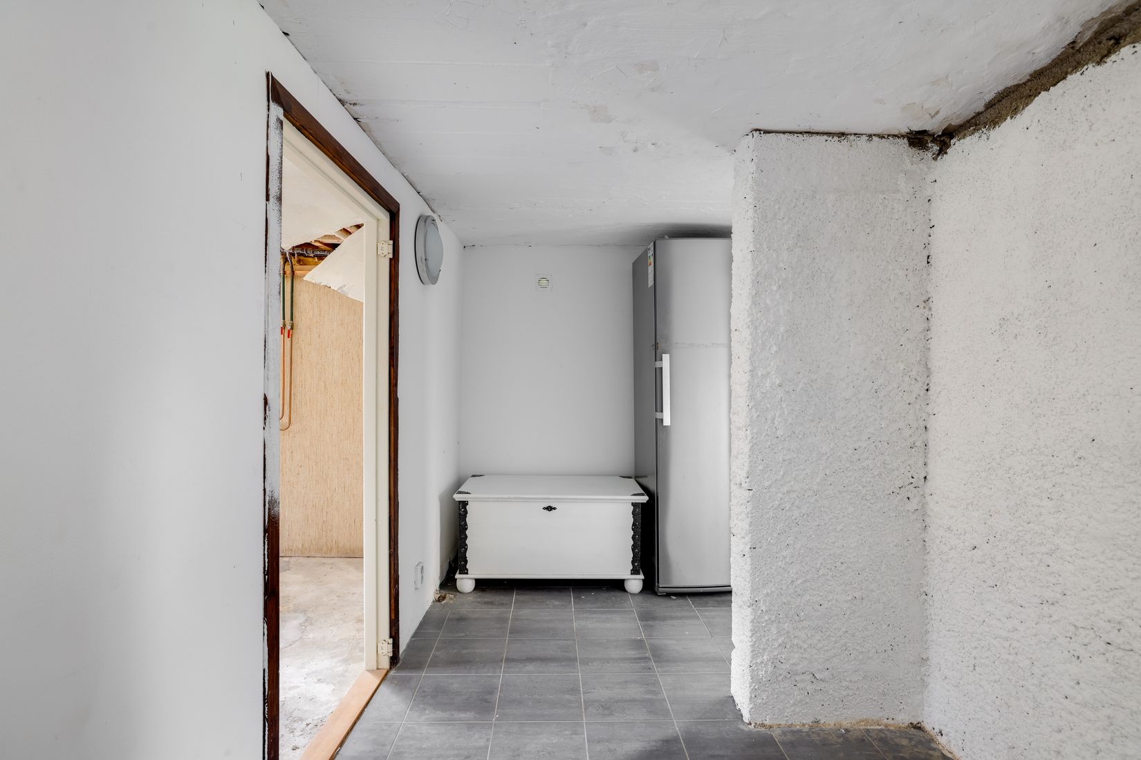 Villa, Skogsslingan 8, Asker, Örebro