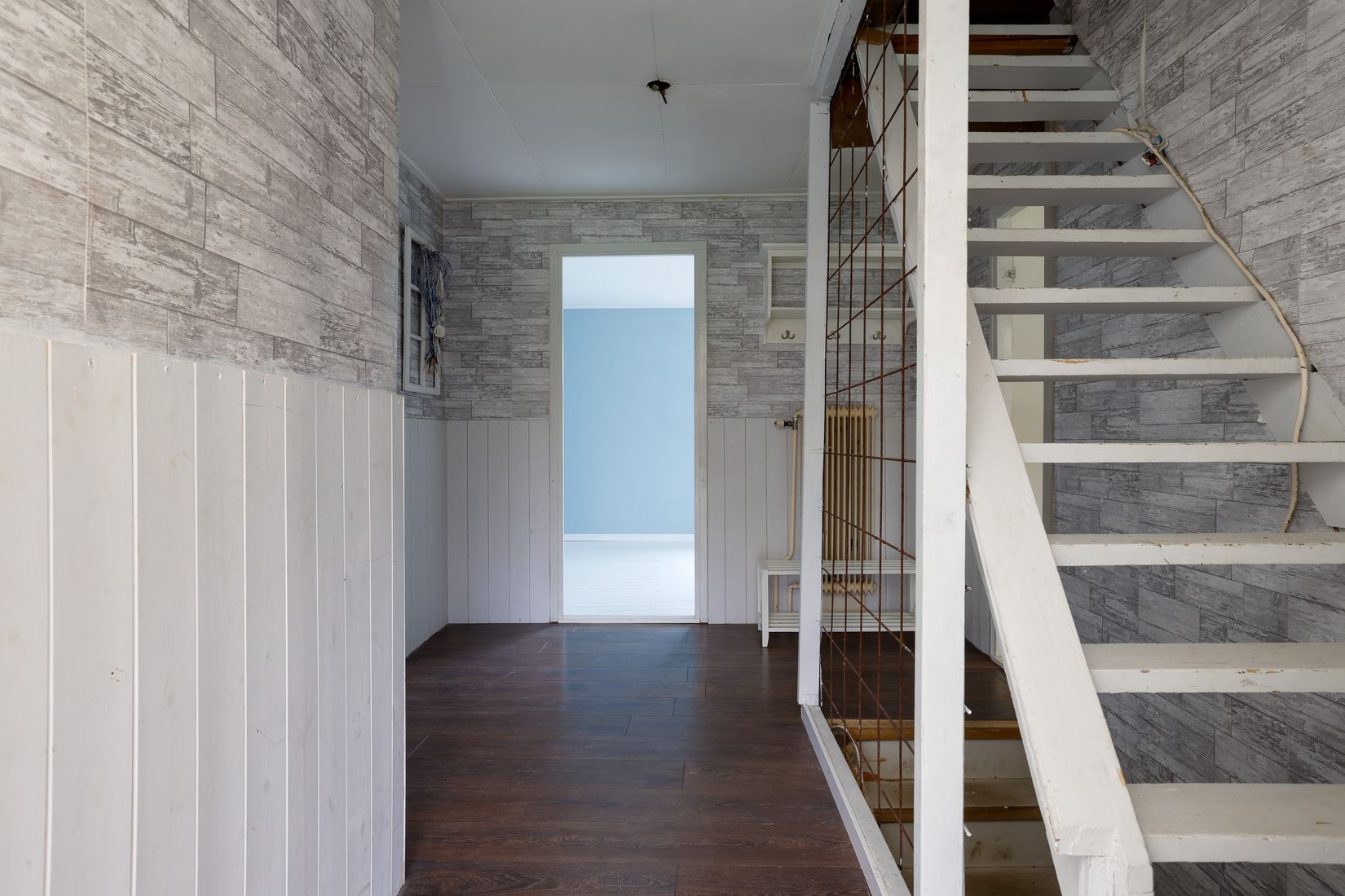 Villa, Skogsslingan 8, Asker, Örebro