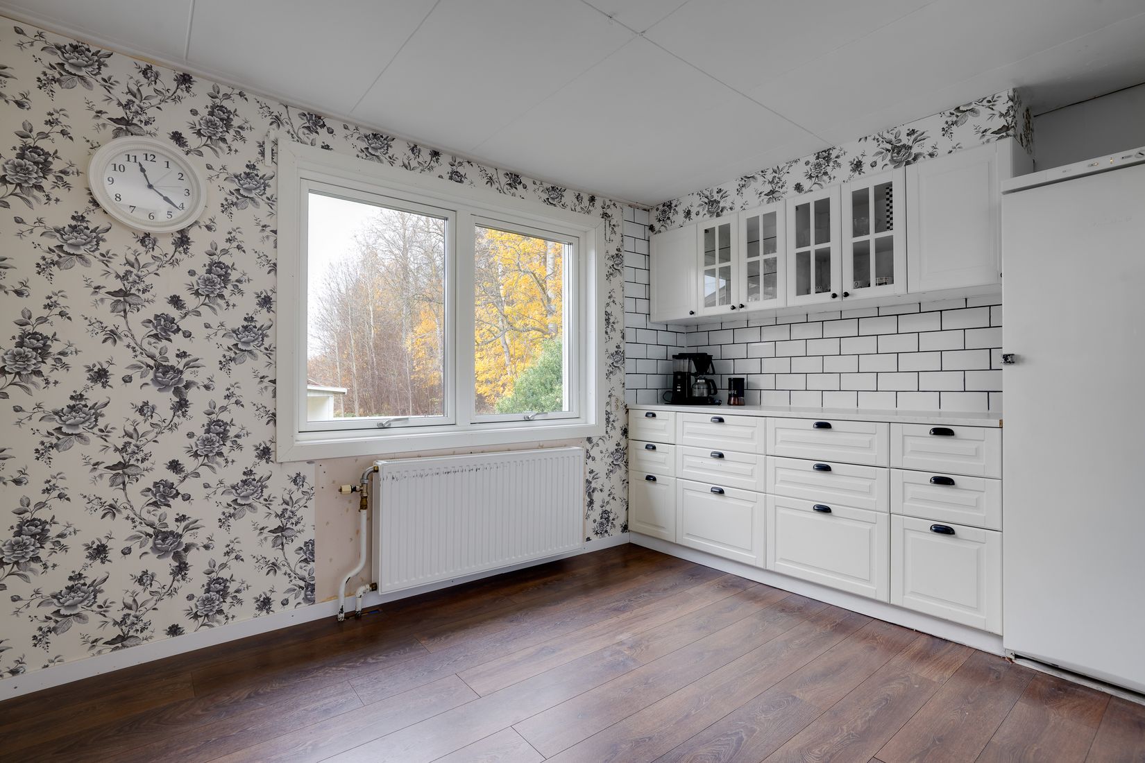 Villa, Skogsslingan 8, Asker, Örebro