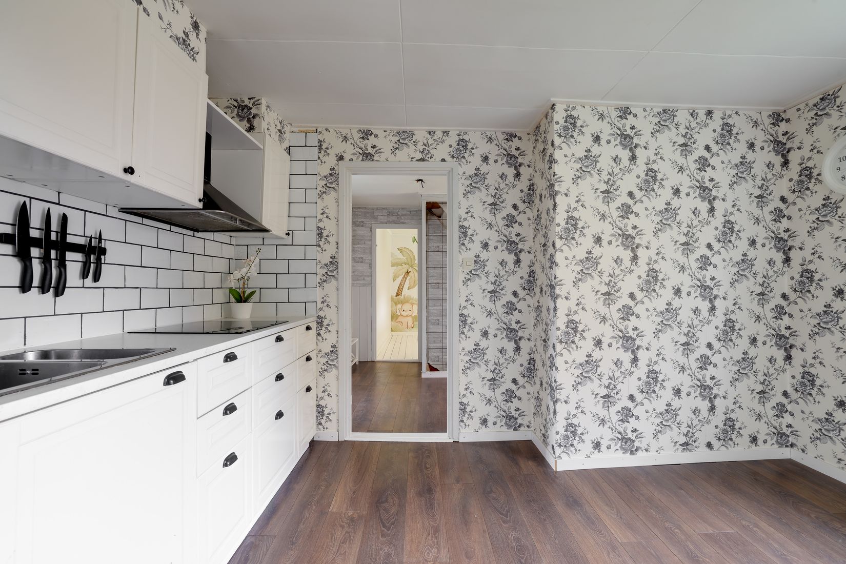 Villa, Skogsslingan 8, Asker, Örebro