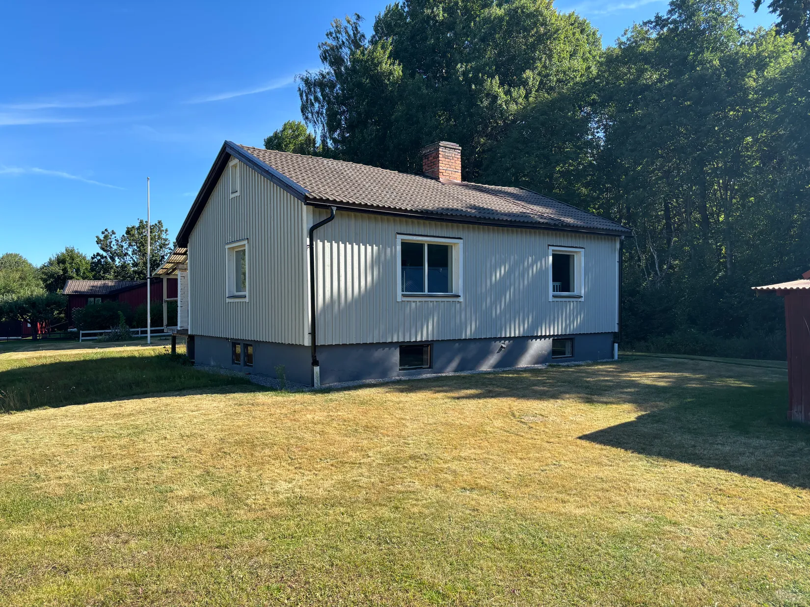 Villa, Skogsslingan 8, Asker, Örebro