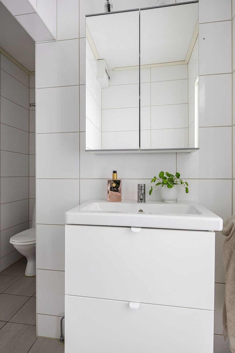 Bostadsrätt, Sparregatan 15C, Ängö, Kalmar