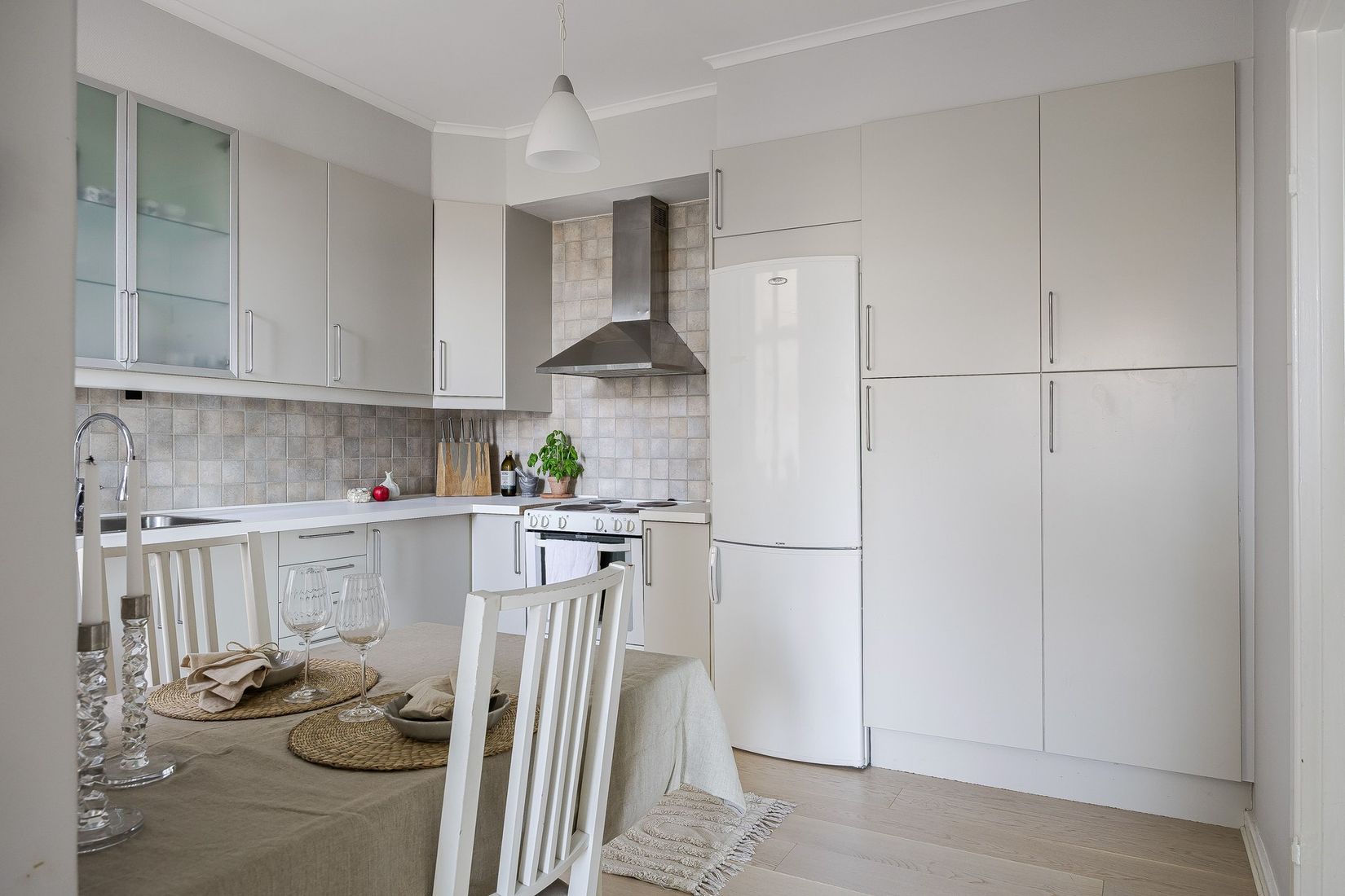 Bostadsrätt, Sparregatan 15C, Ängö, Kalmar