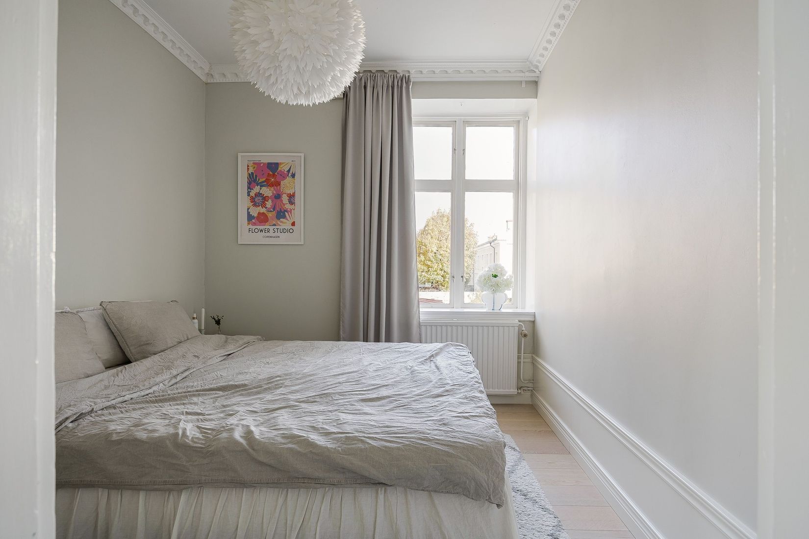 Bostadsrätt, Sparregatan 15C, Ängö, Kalmar