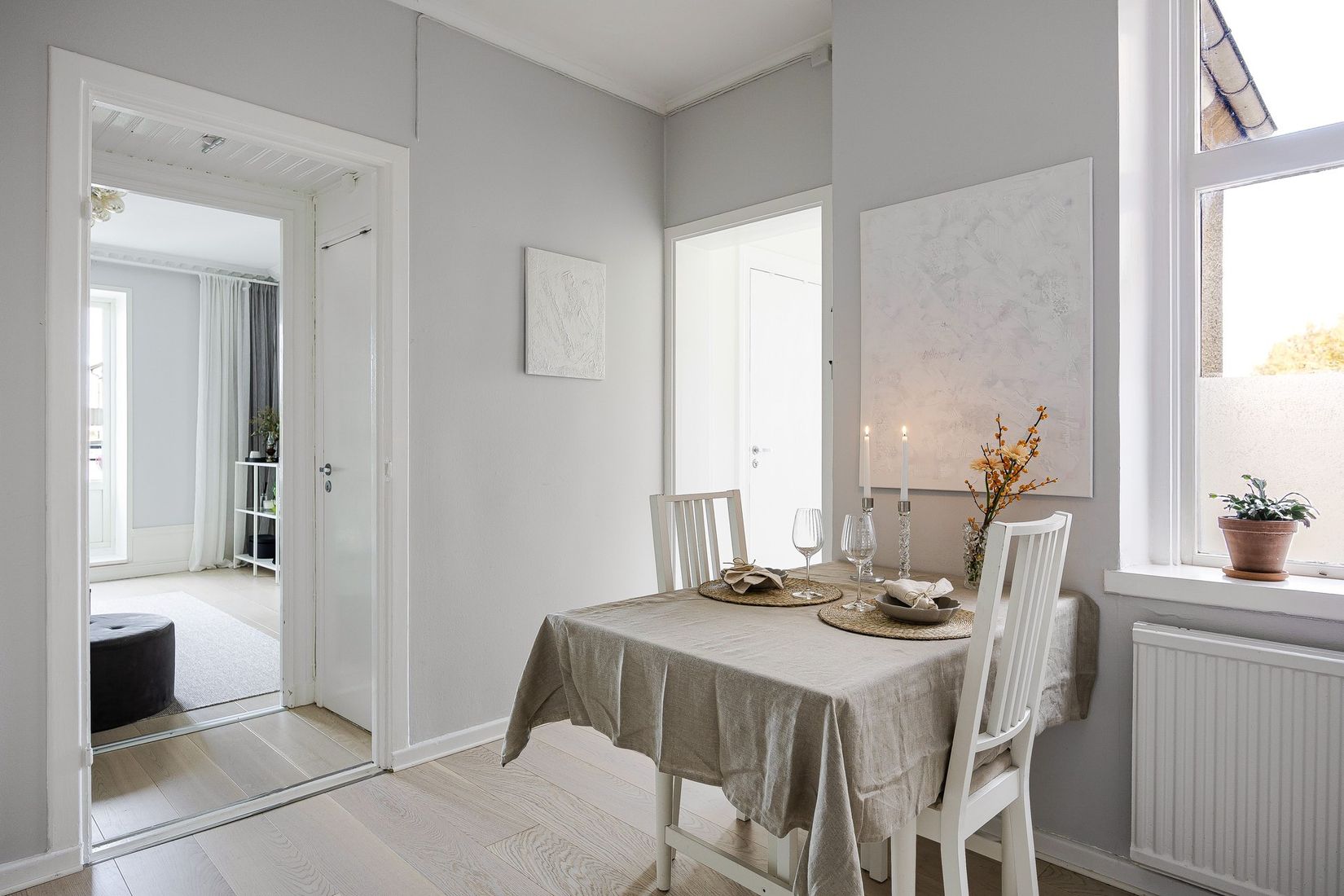 Bostadsrätt, Sparregatan 15C, Ängö, Kalmar