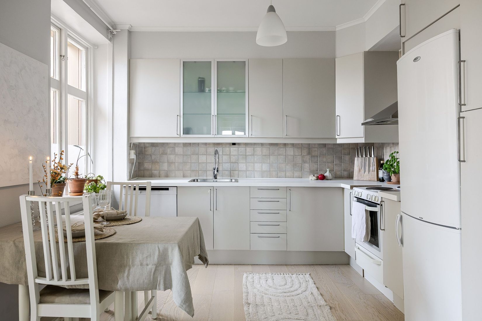 Bostadsrätt, Sparregatan 15C, Ängö, Kalmar