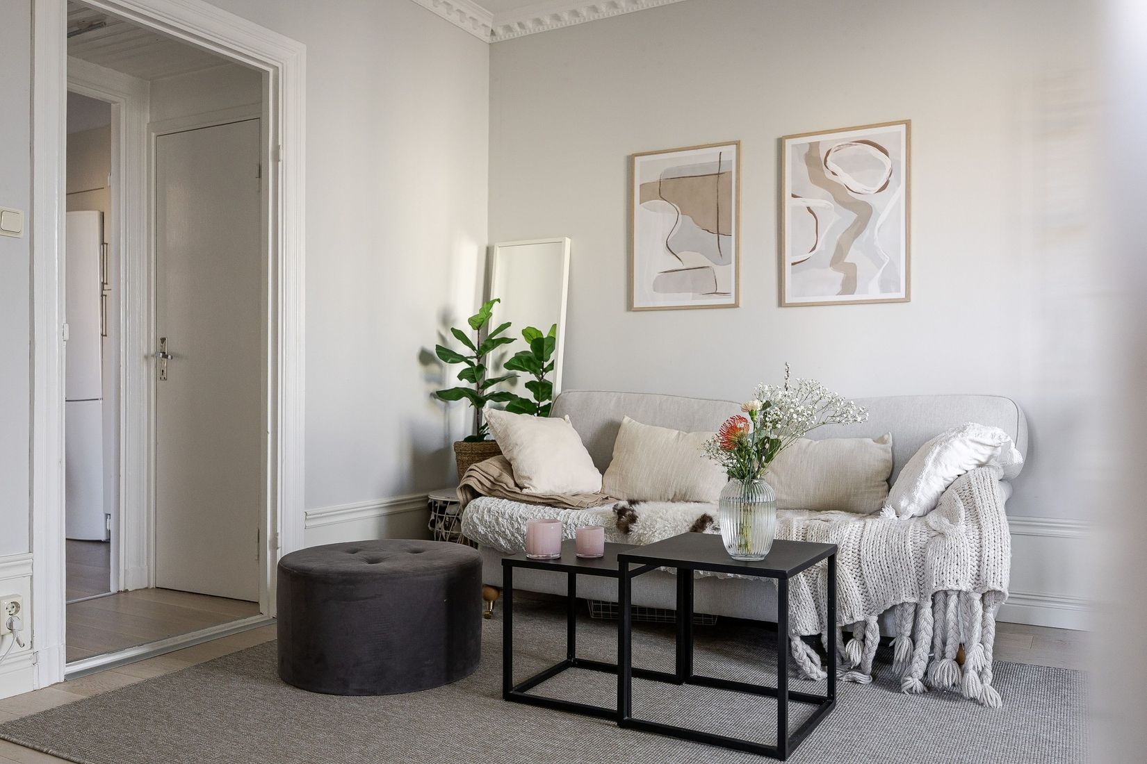 Bostadsrätt, Sparregatan 15C, Ängö, Kalmar