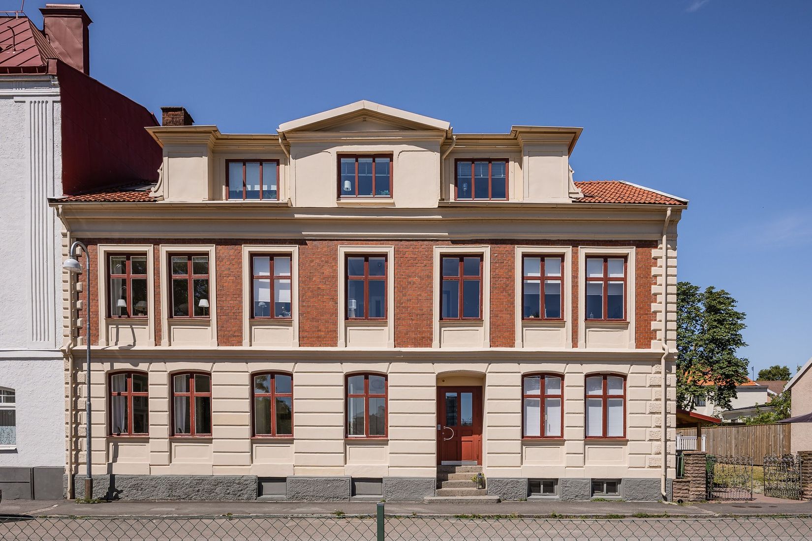 Bostadsrätt, Sparregatan 15C, Ängö, Kalmar