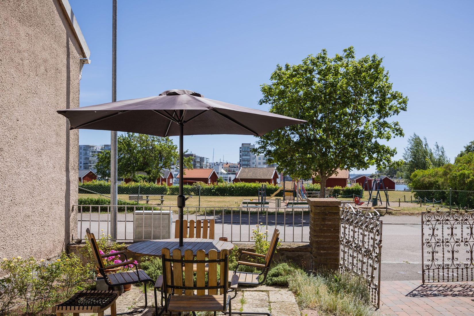 Bostadsrätt, Sparregatan 15C, Ängö, Kalmar