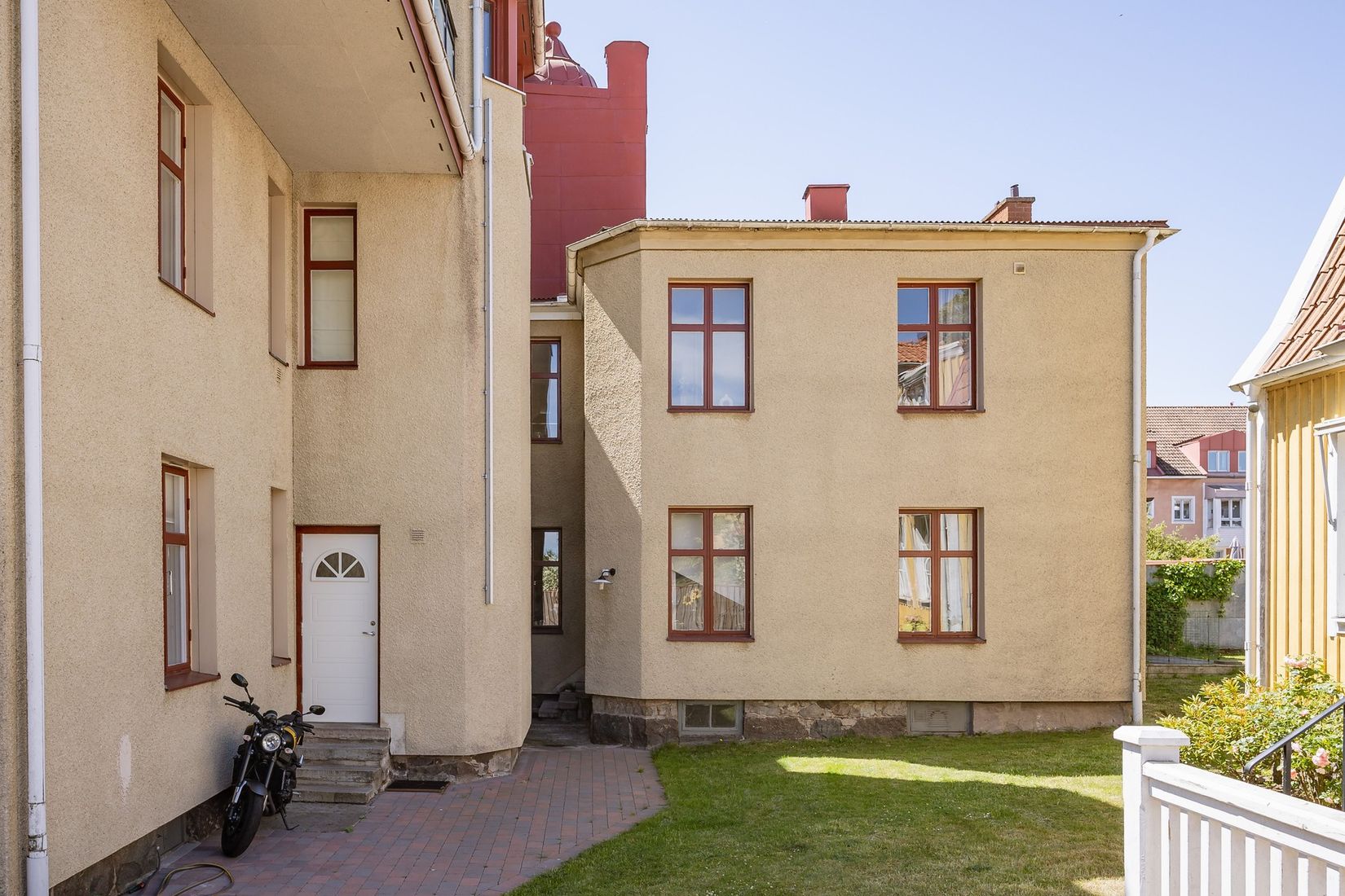 Bostadsrätt, Sparregatan 15C, Ängö, Kalmar