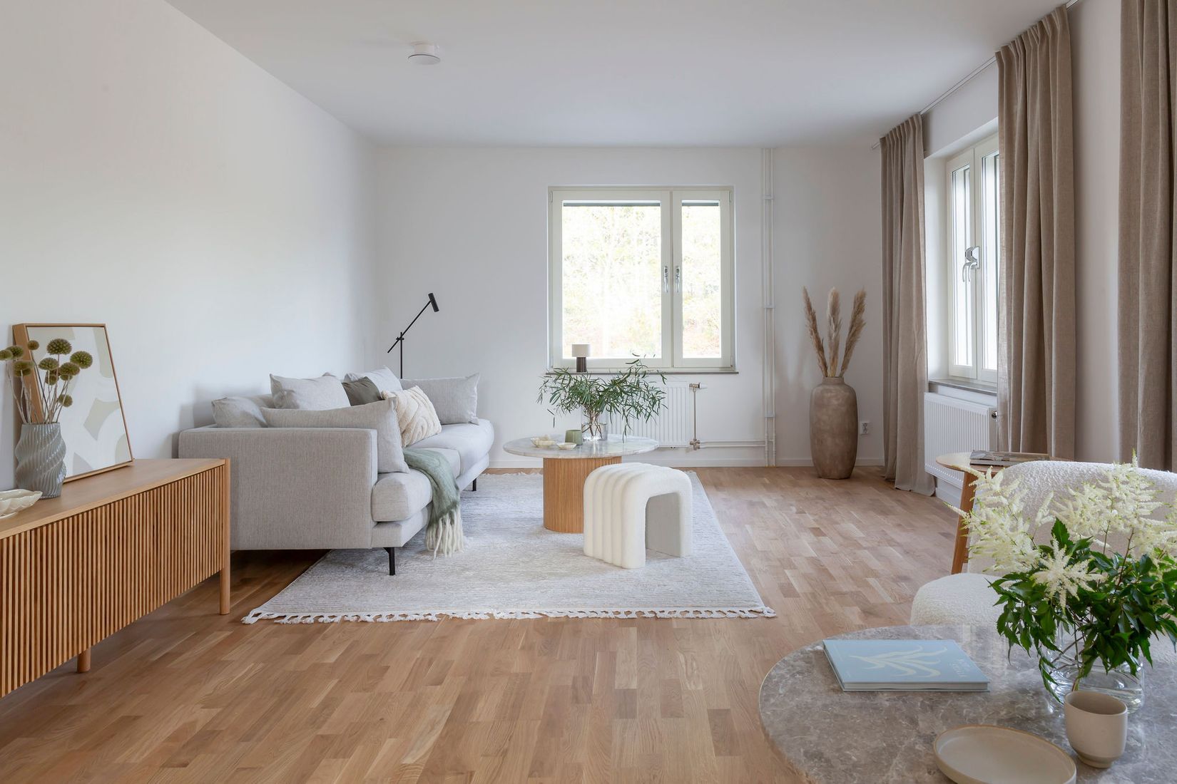 Bostadsrätt, Stensundsvägen 8A lgh 1301, Tomtaklint, Trosa