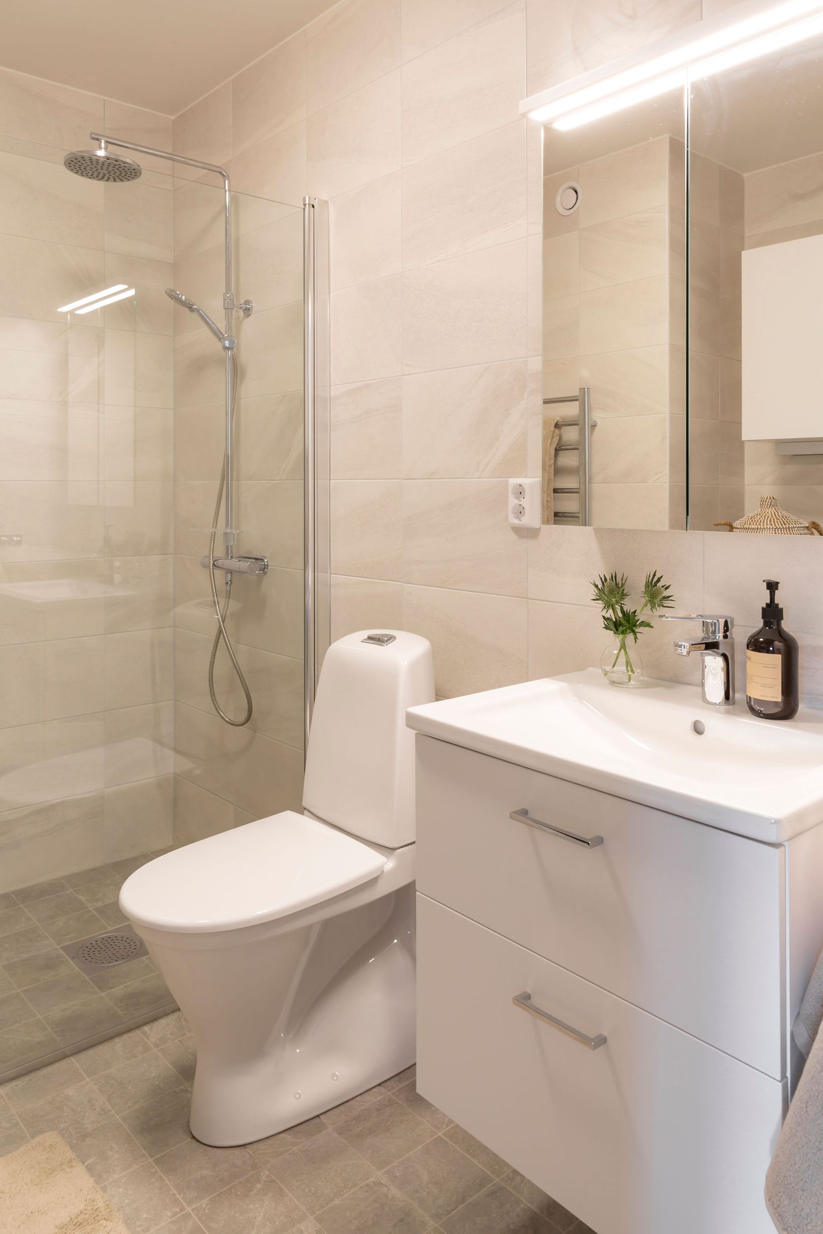 Bostadsrätt, Stensundsvägen 8A lgh 1301, Tomtaklint, Trosa