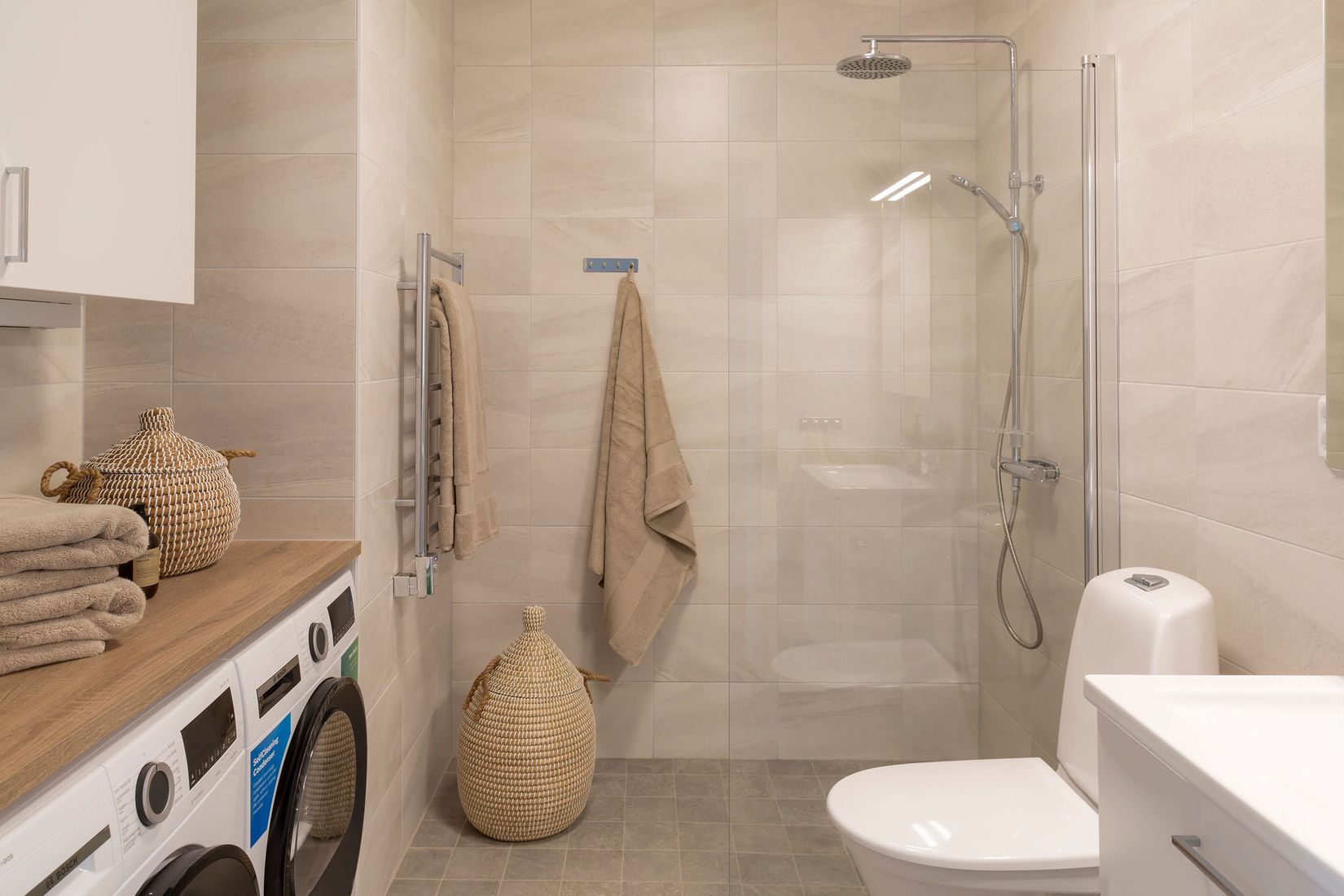 Bostadsrätt, Stensundsvägen 8A lgh 1301, Tomtaklint, Trosa