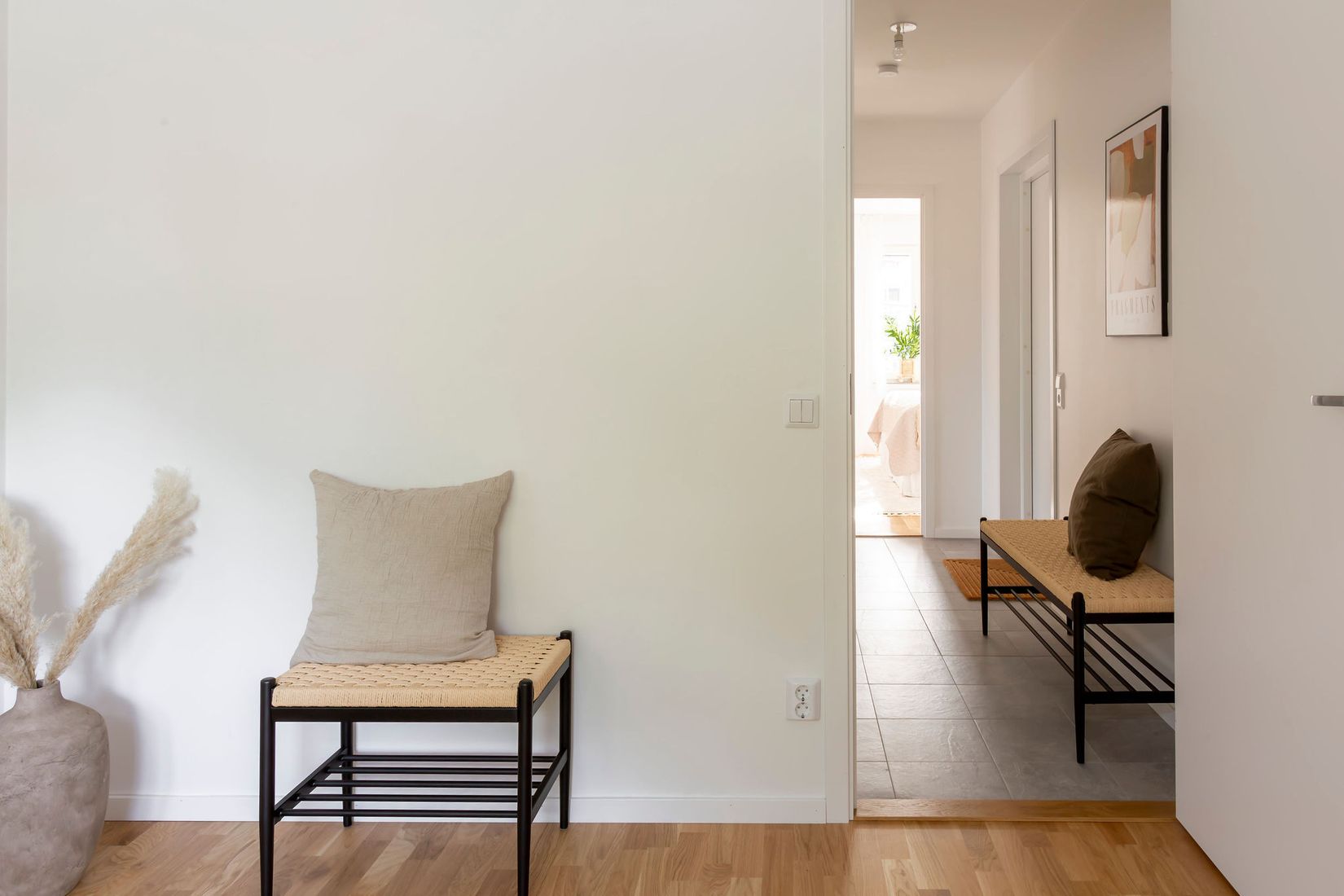 Bostadsrätt, Stensundsvägen 8A lgh 1301, Tomtaklint, Trosa