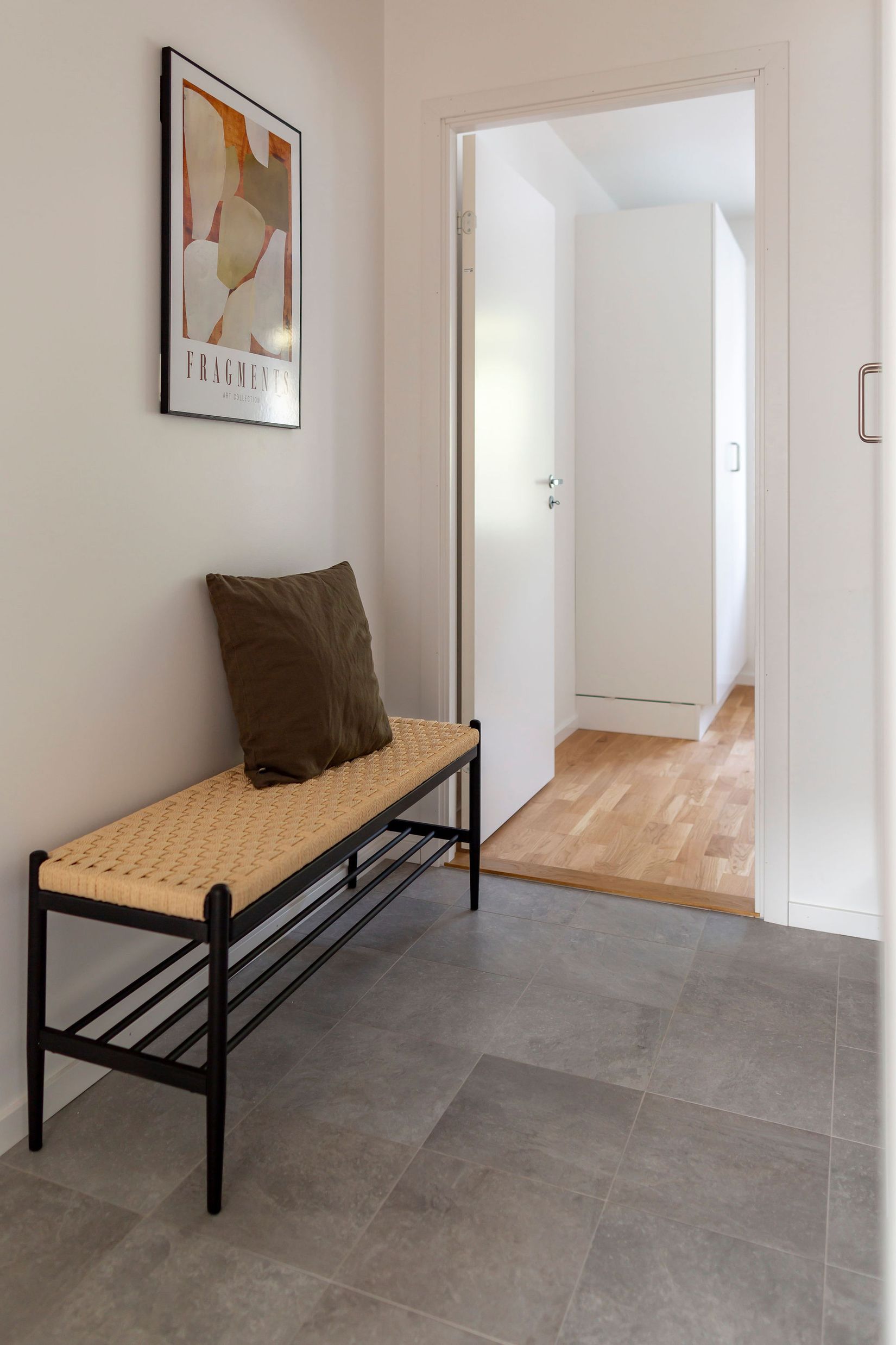 Bostadsrätt, Stensundsvägen 8A lgh 1301, Tomtaklint, Trosa