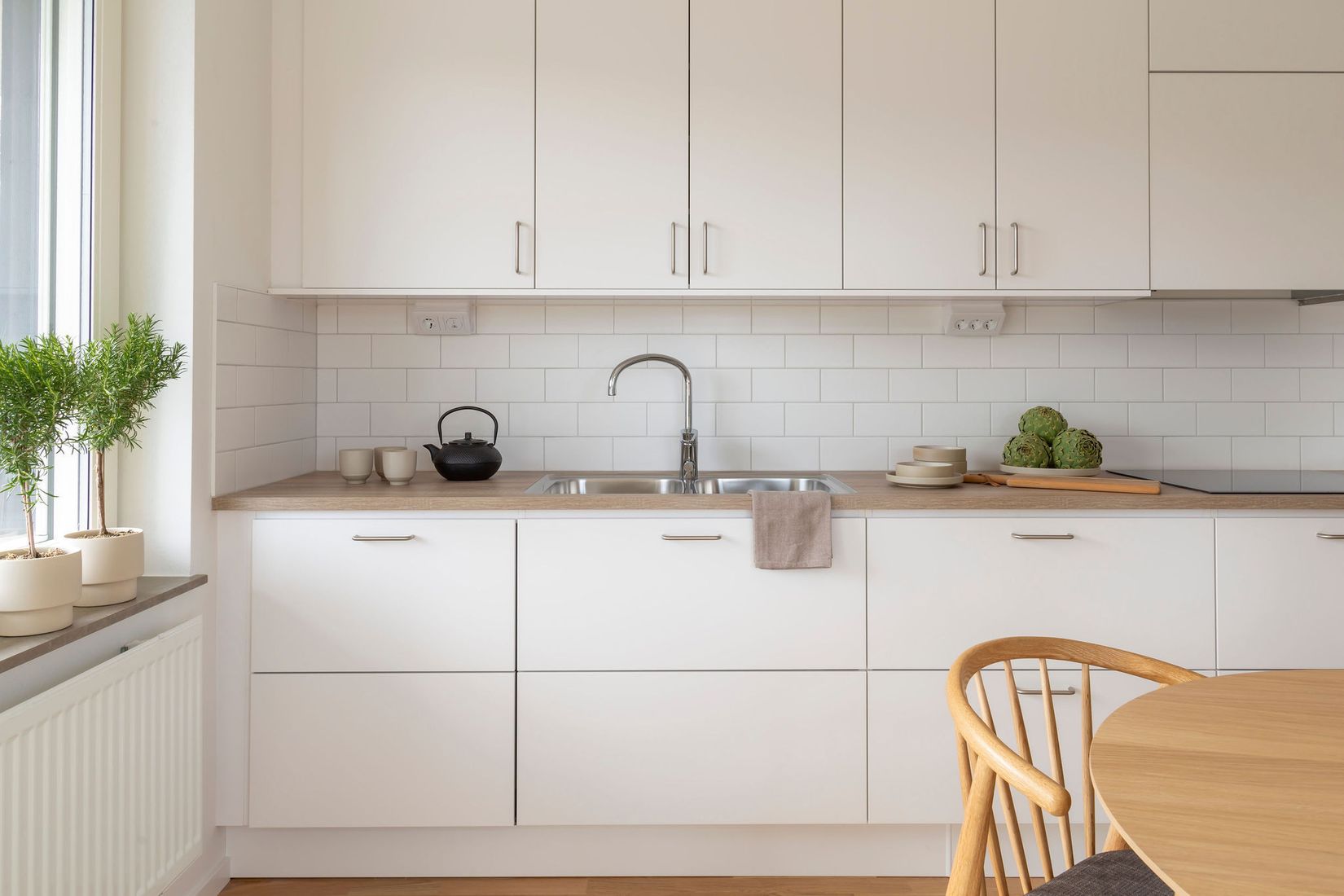 Bostadsrätt, Stensundsvägen 8A lgh 1301, Tomtaklint, Trosa