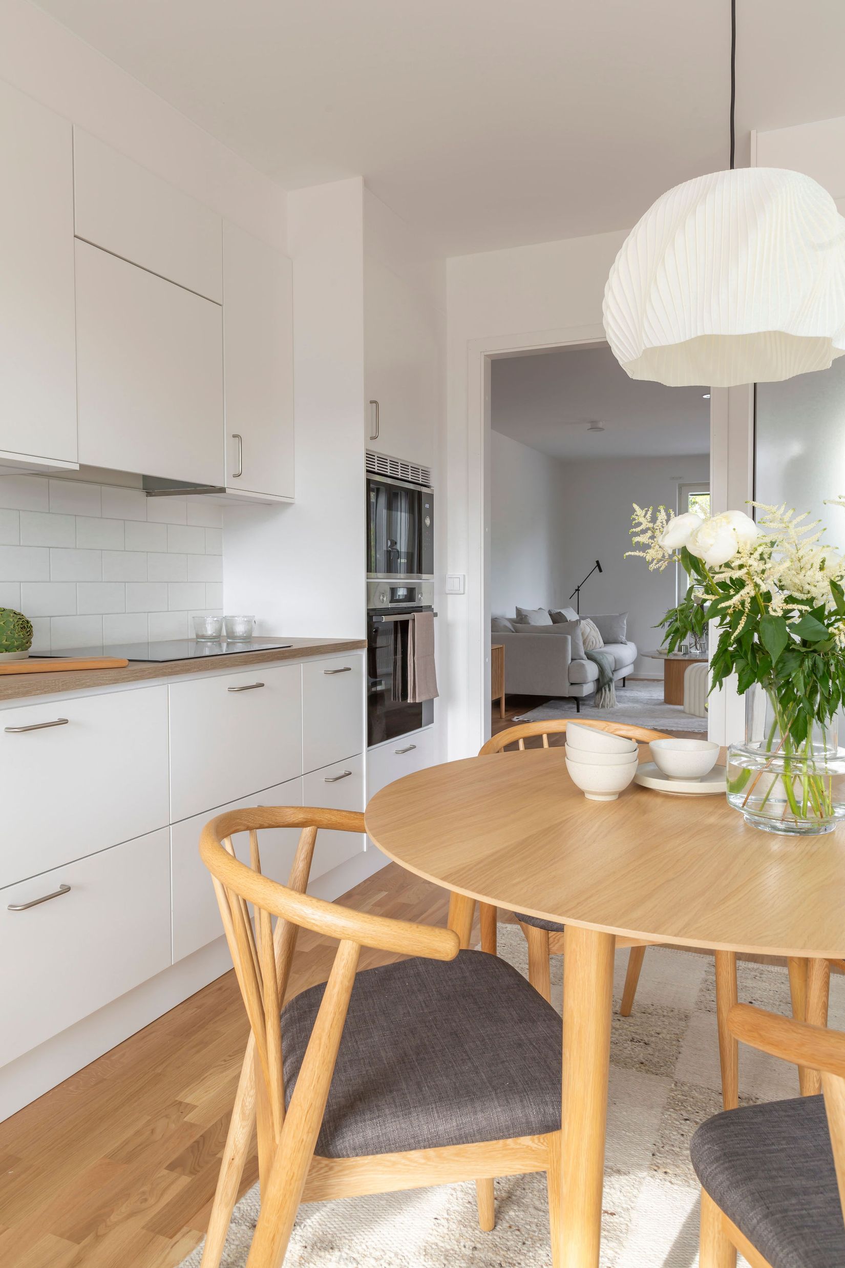 Bostadsrätt, Stensundsvägen 8A lgh 1301, Tomtaklint, Trosa