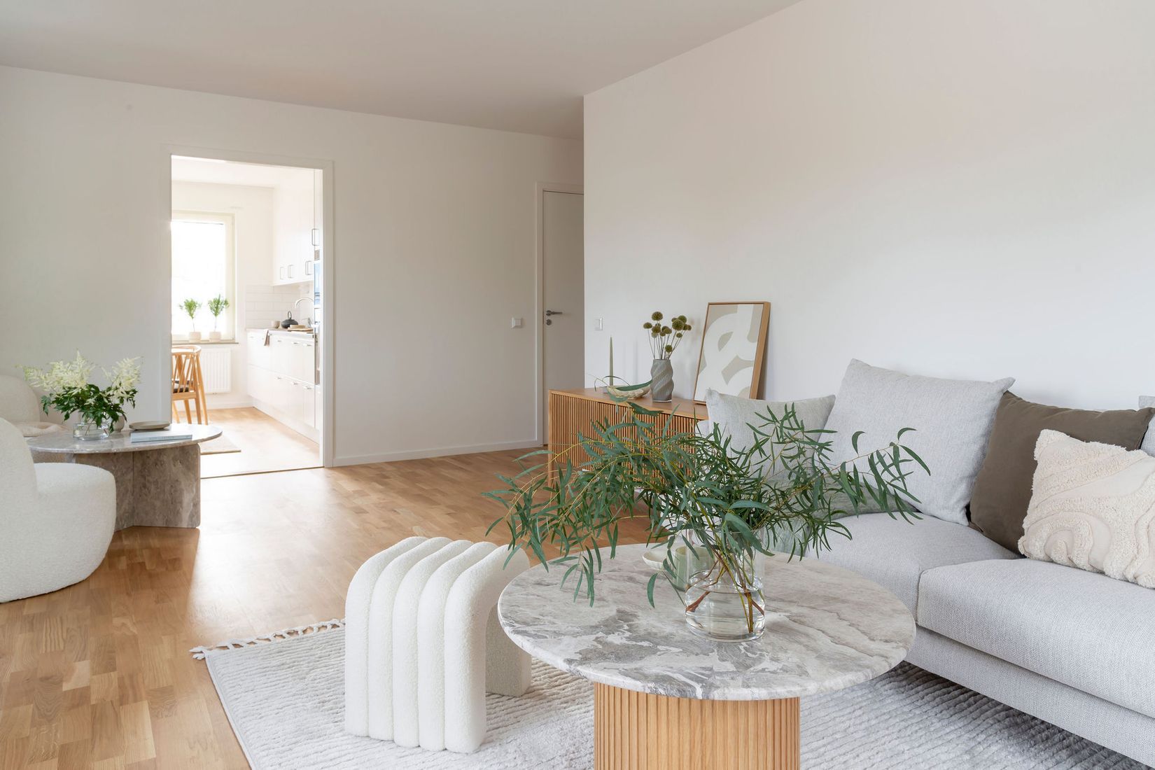 Bostadsrätt, Stensundsvägen 8A lgh 1301, Tomtaklint, Trosa