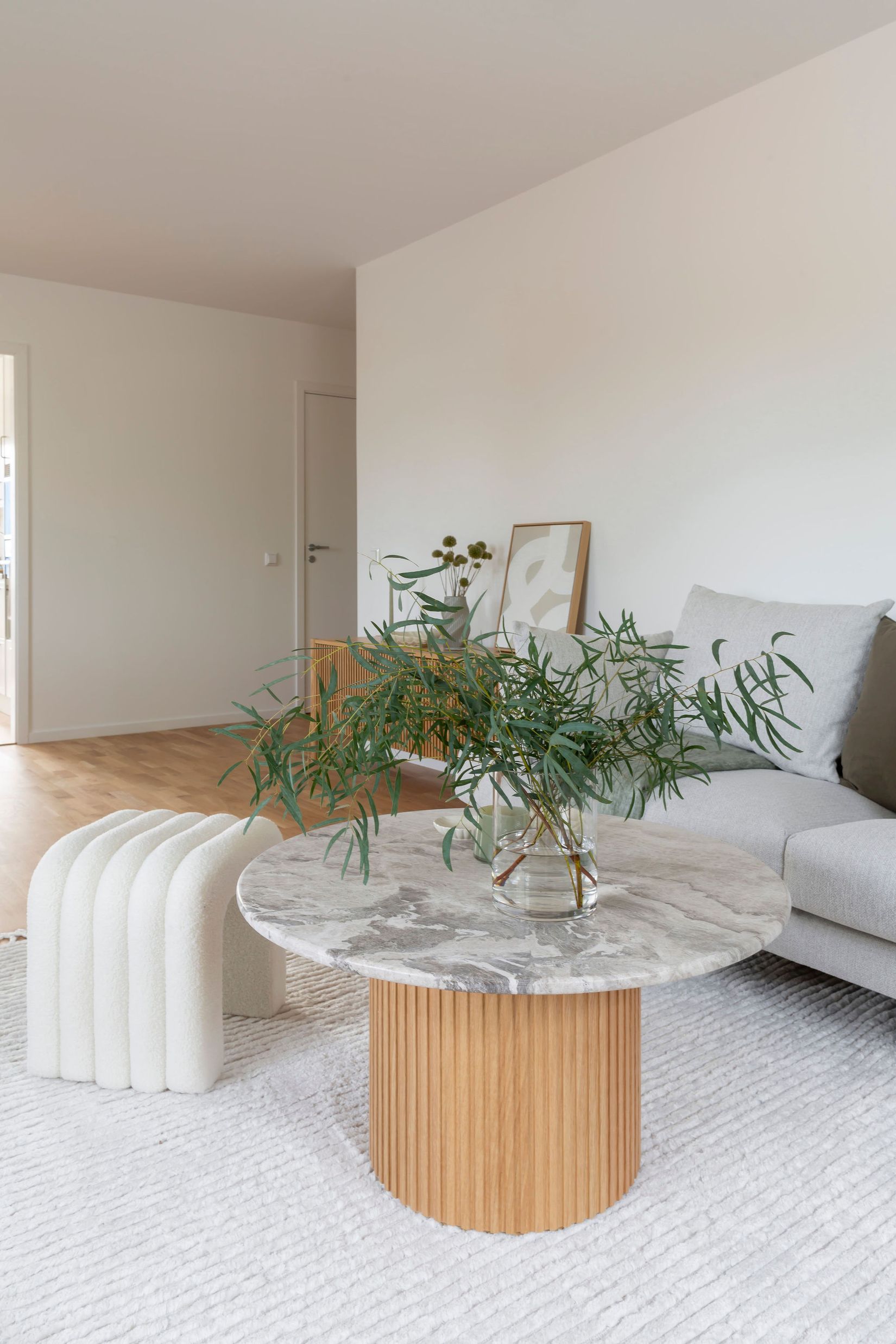 Bostadsrätt, Stensundsvägen 8A lgh 1301, Tomtaklint, Trosa