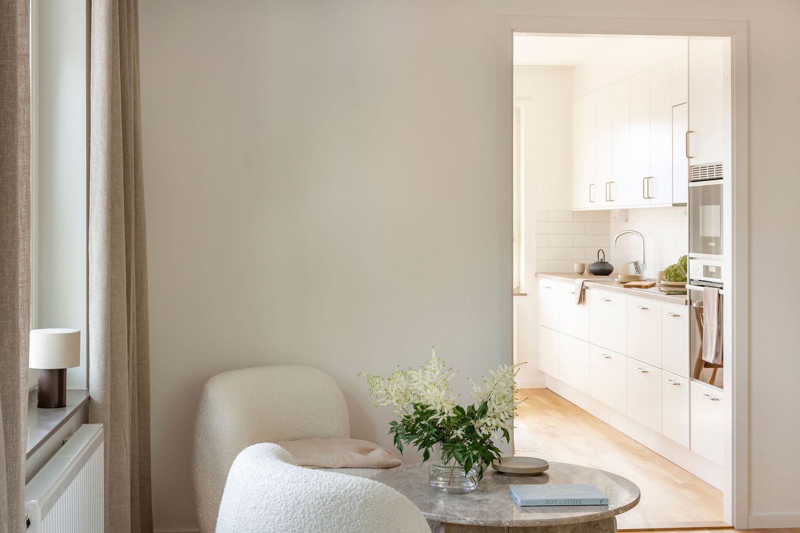 Bostadsrätt, Stensundsvägen 8A lgh 1301, Tomtaklint, Trosa