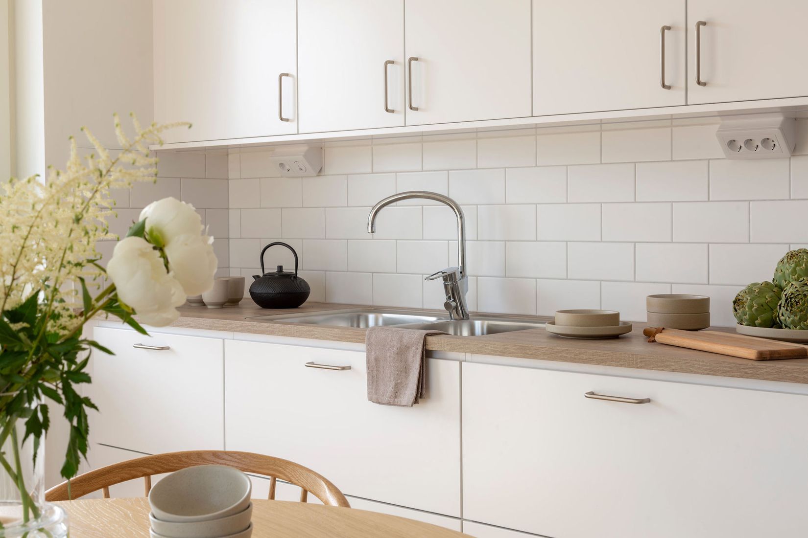 Bostadsrätt, Stensundsvägen 8A lgh 1301, Tomtaklint, Trosa