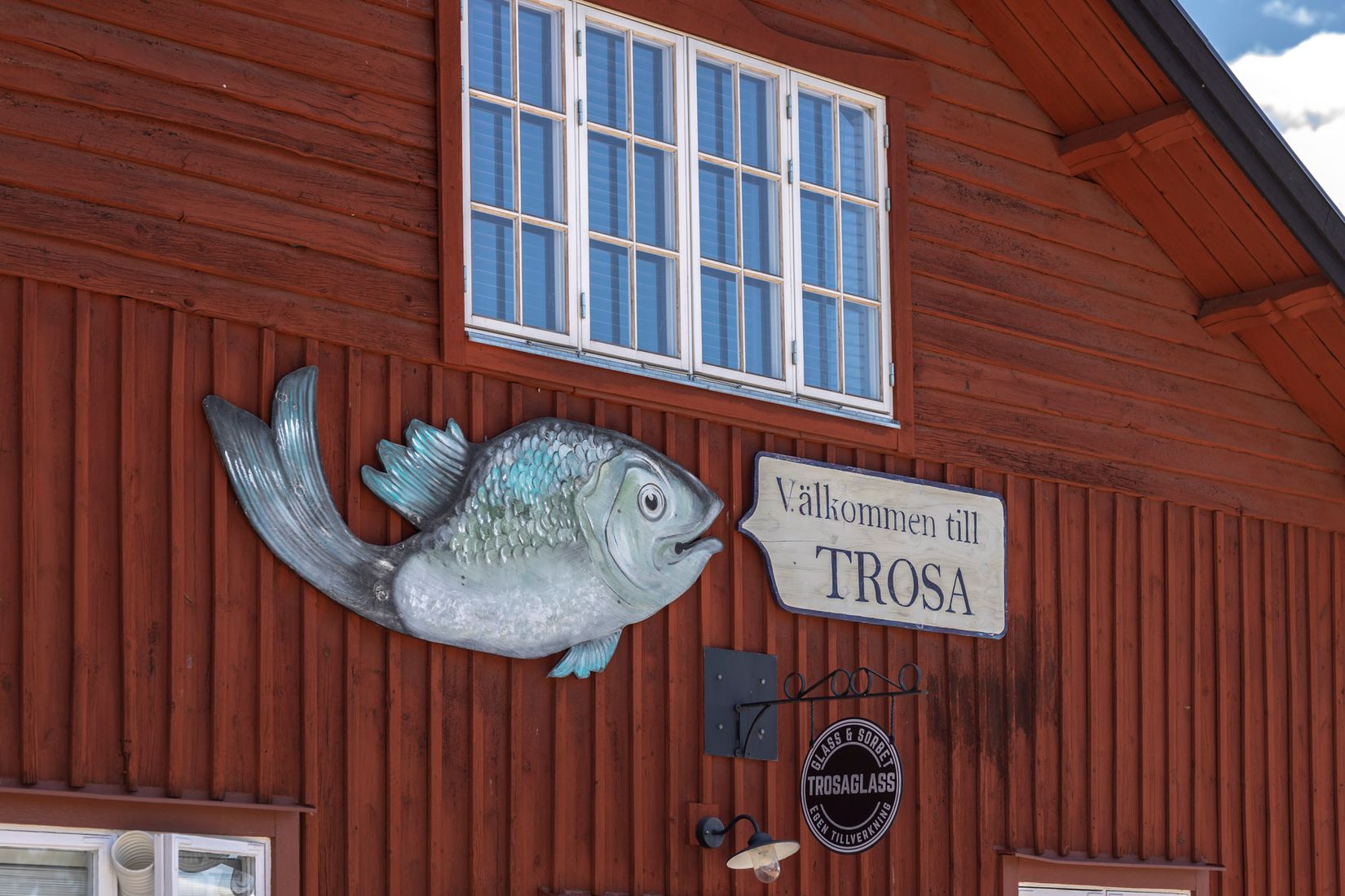 Bostadsrätt, Stensundsvägen 8A lgh 1301, Tomtaklint, Trosa