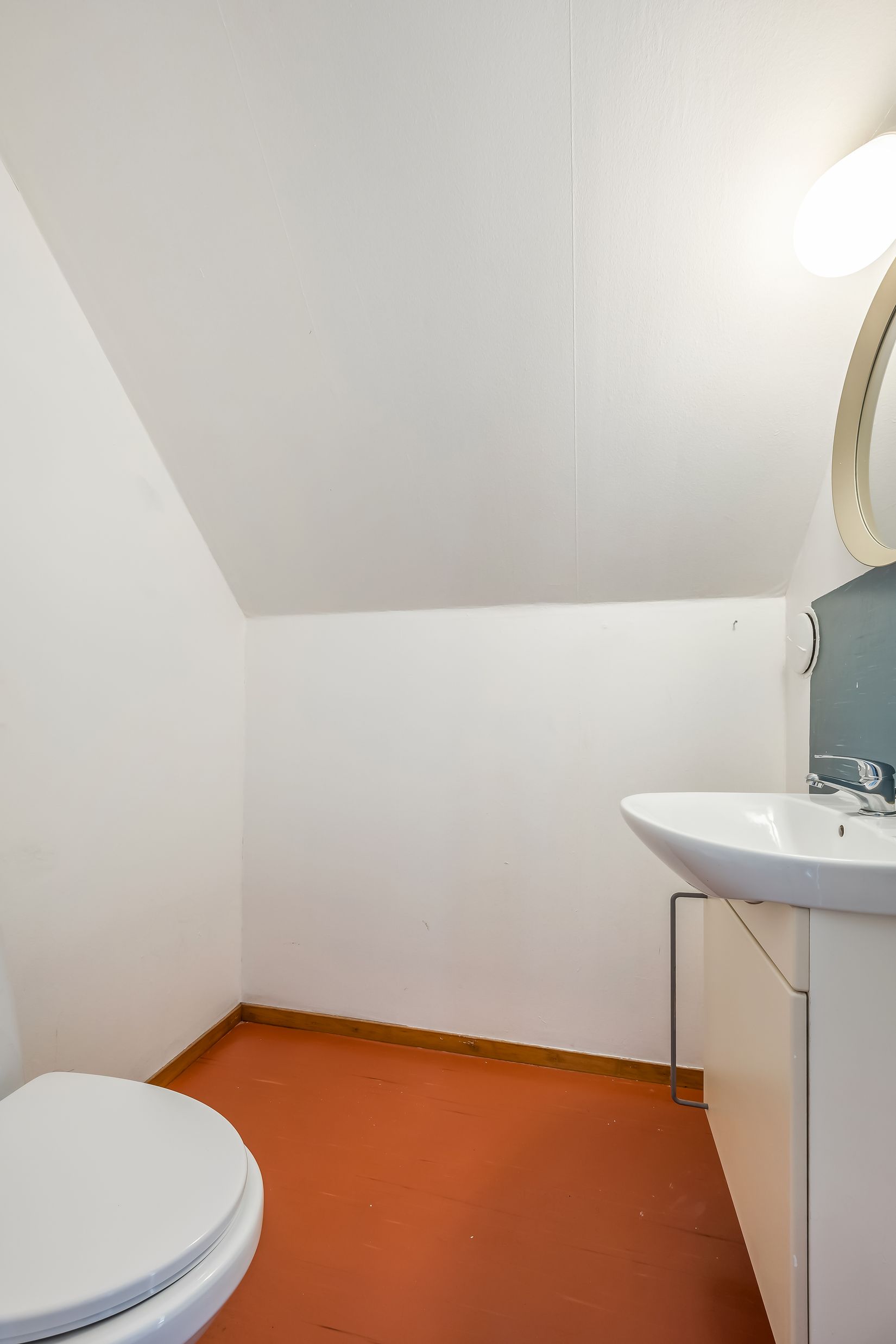 Villa, Västervångsgatan 7, Burlöv