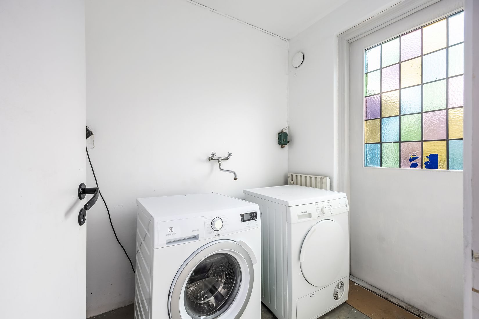 Villa, Västervångsgatan 7, Burlöv