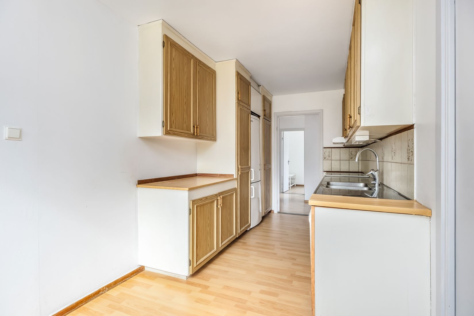 Villa, Västervångsgatan 7, Burlöv