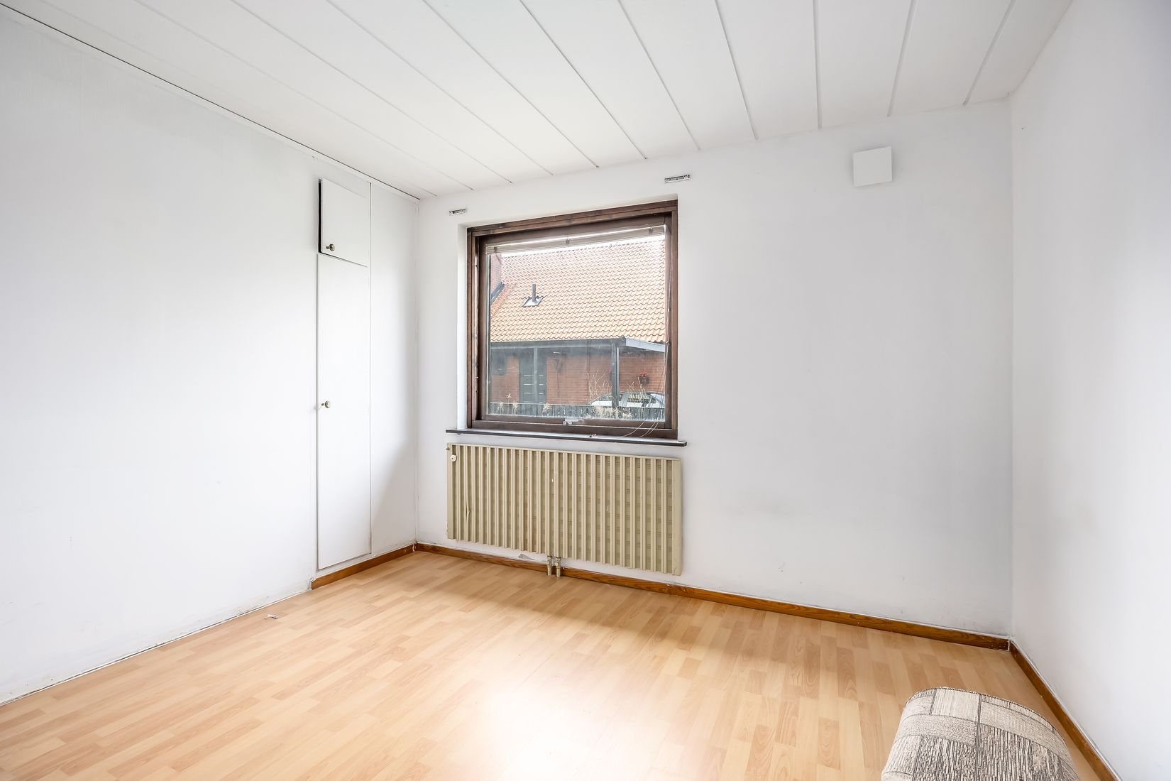 Villa, Västervångsgatan 7, Burlöv