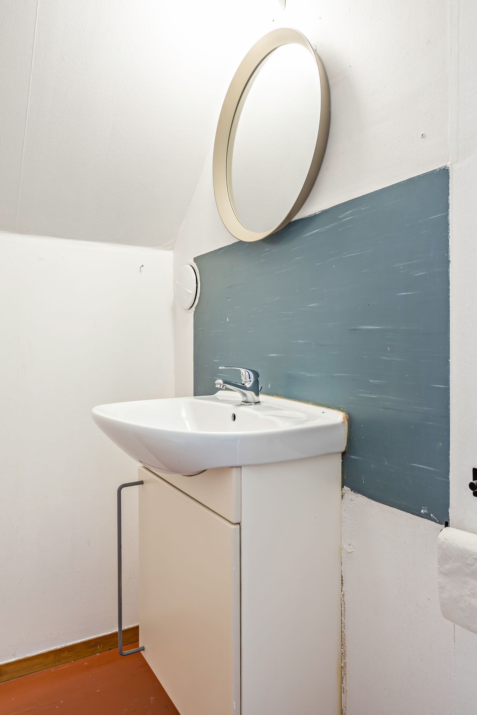 Villa, Västervångsgatan 7, Burlöv