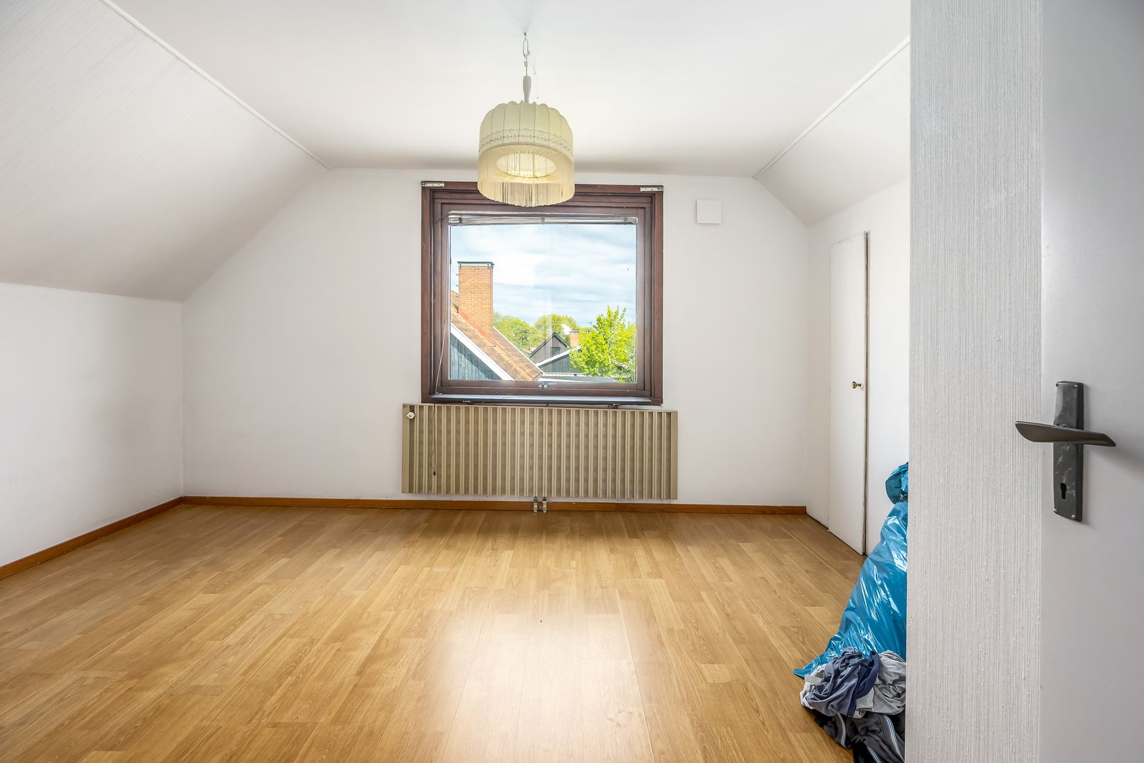 Villa, Västervångsgatan 7, Burlöv