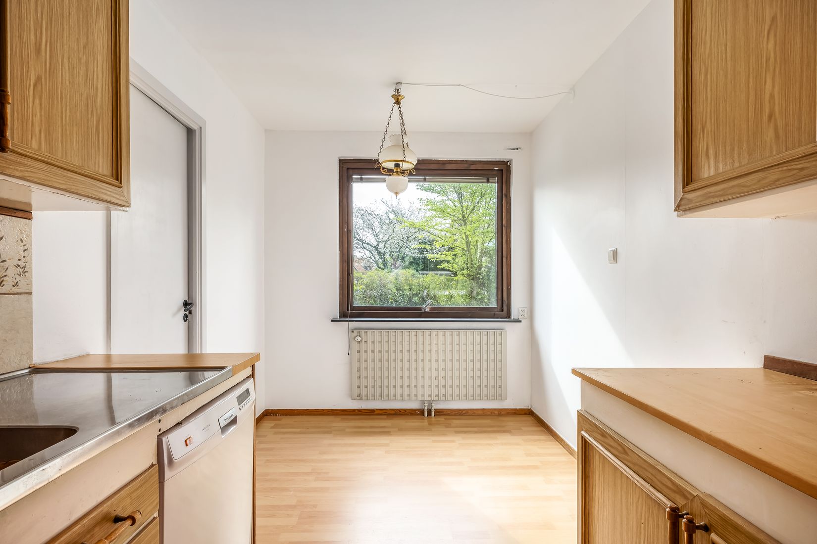 Villa, Västervångsgatan 7, Burlöv