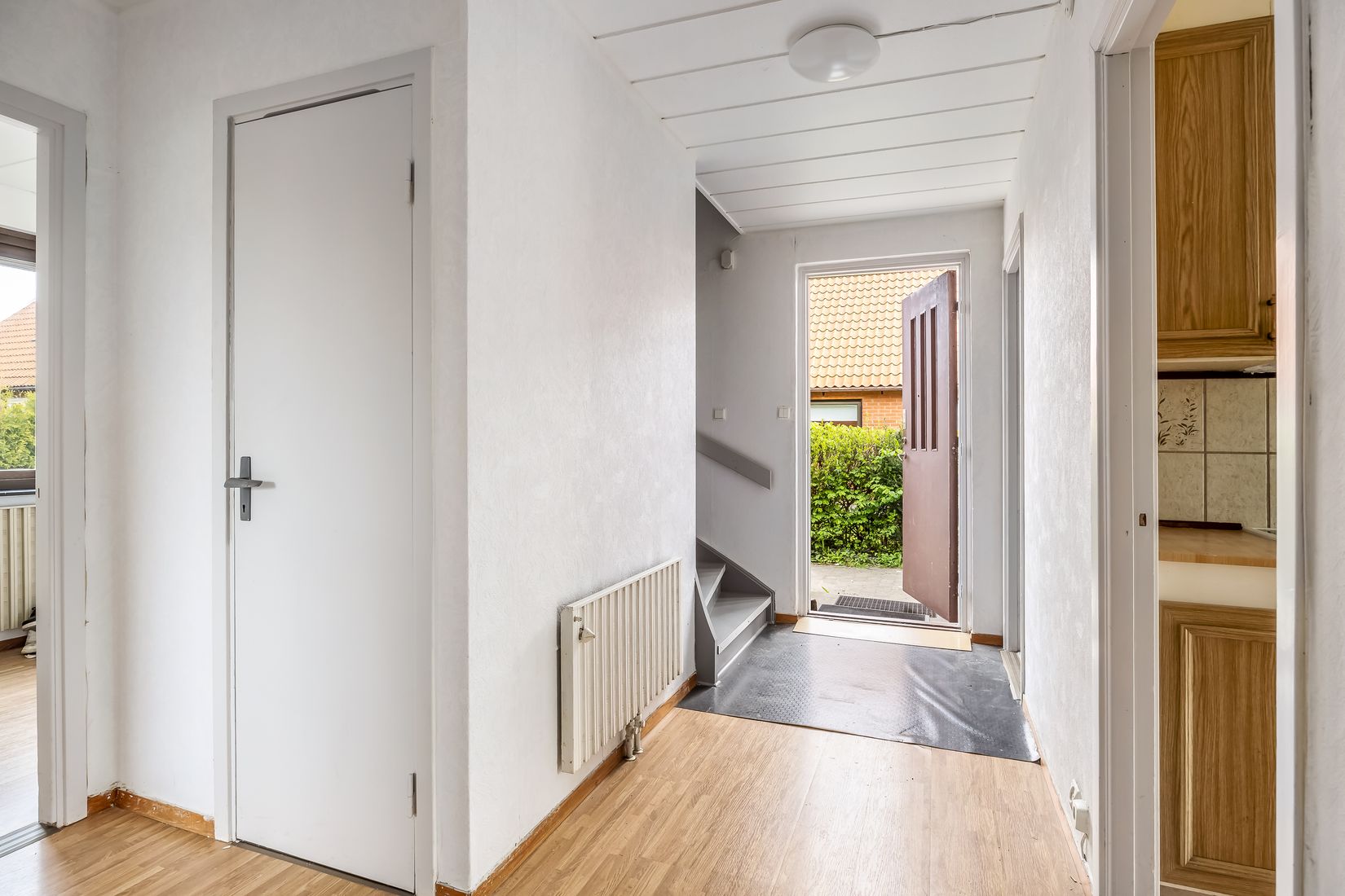 Villa, Västervångsgatan 7, Burlöv