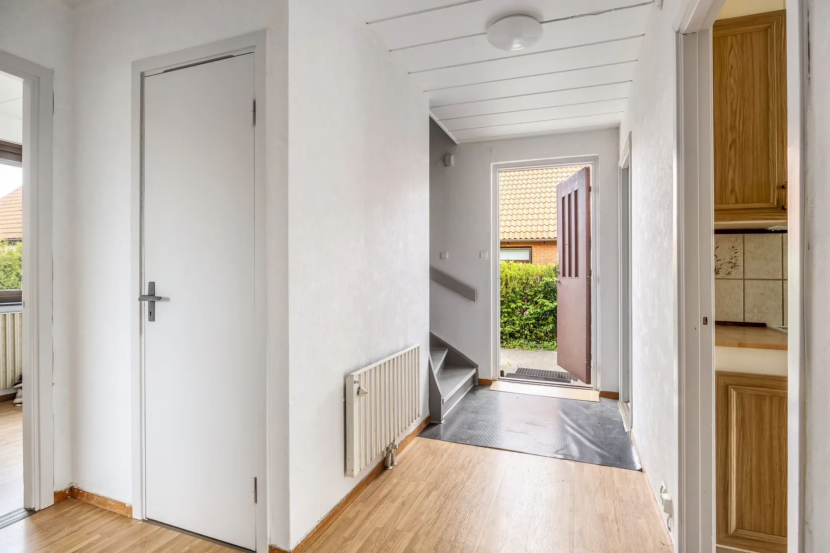 Villa, Västervångsgatan 7, Burlöv