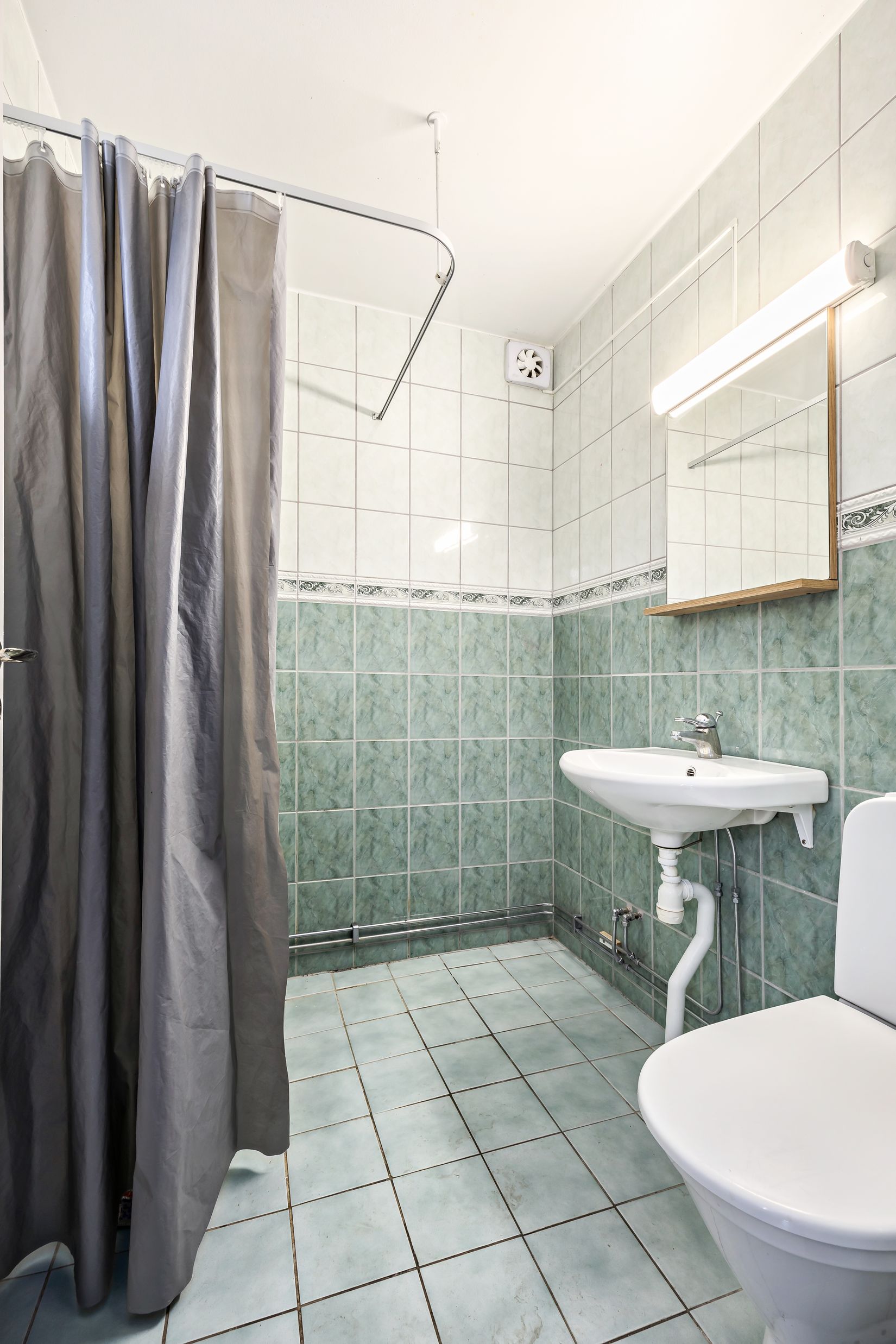 Villa, Västervångsgatan 7, Burlöv