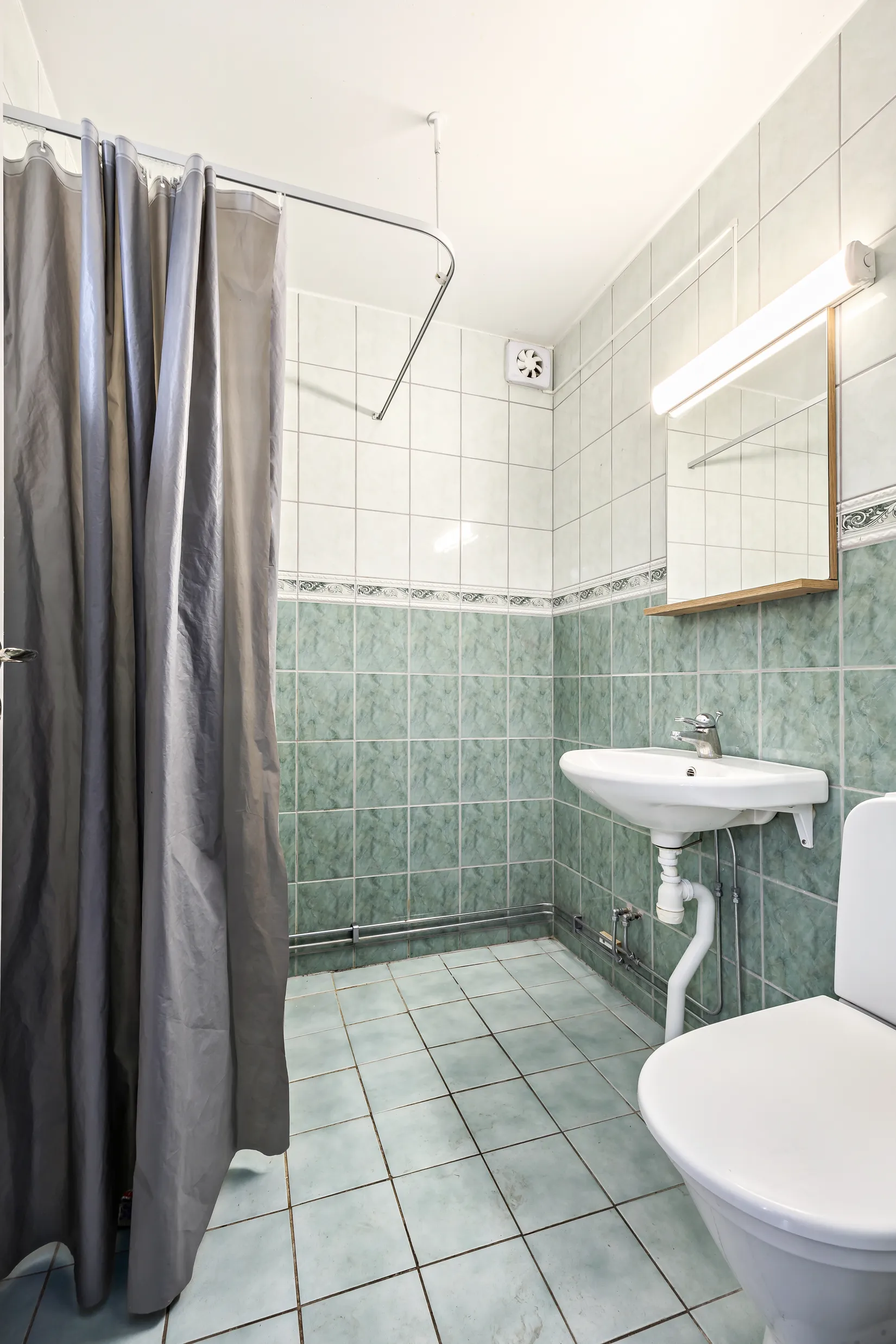 Villa, Västervångsgatan 7, Burlöv