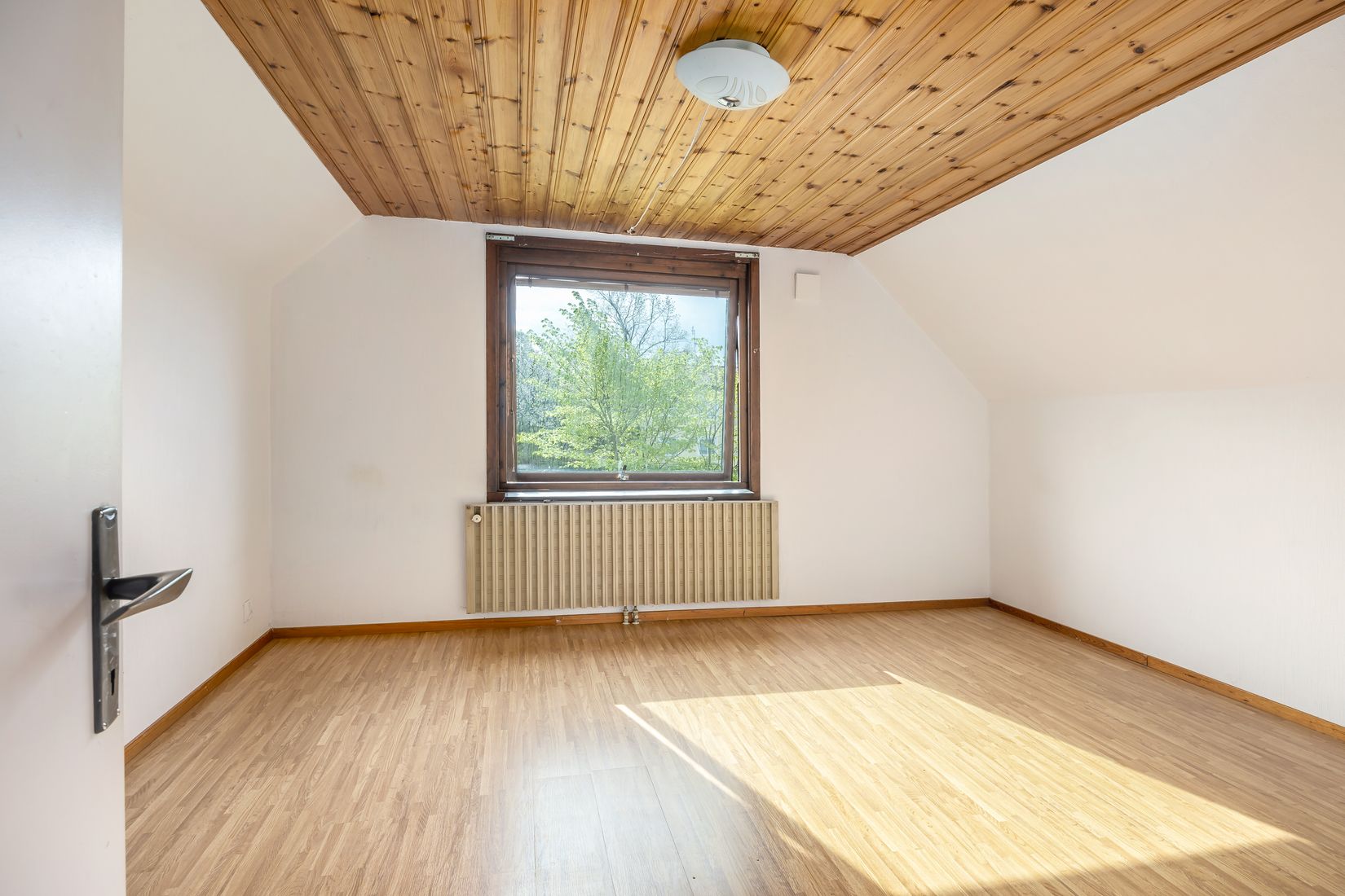 Villa, Västervångsgatan 7, Burlöv