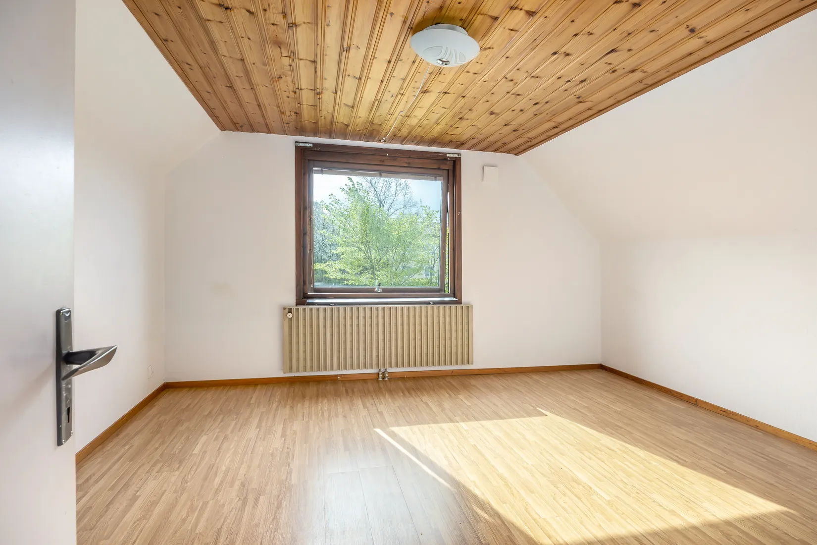 Villa, Västervångsgatan 7, Burlöv