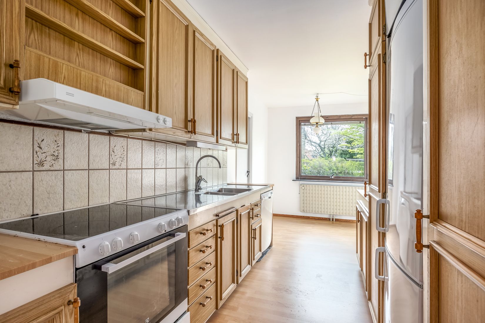 Villa, Västervångsgatan 7, Burlöv