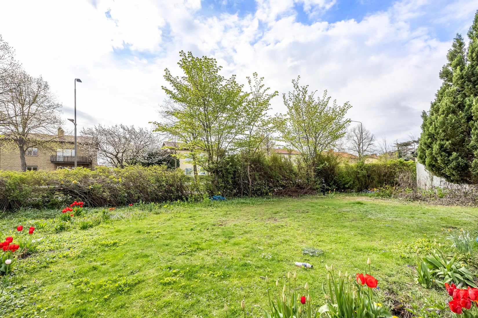 Villa, Västervångsgatan 7, Burlöv