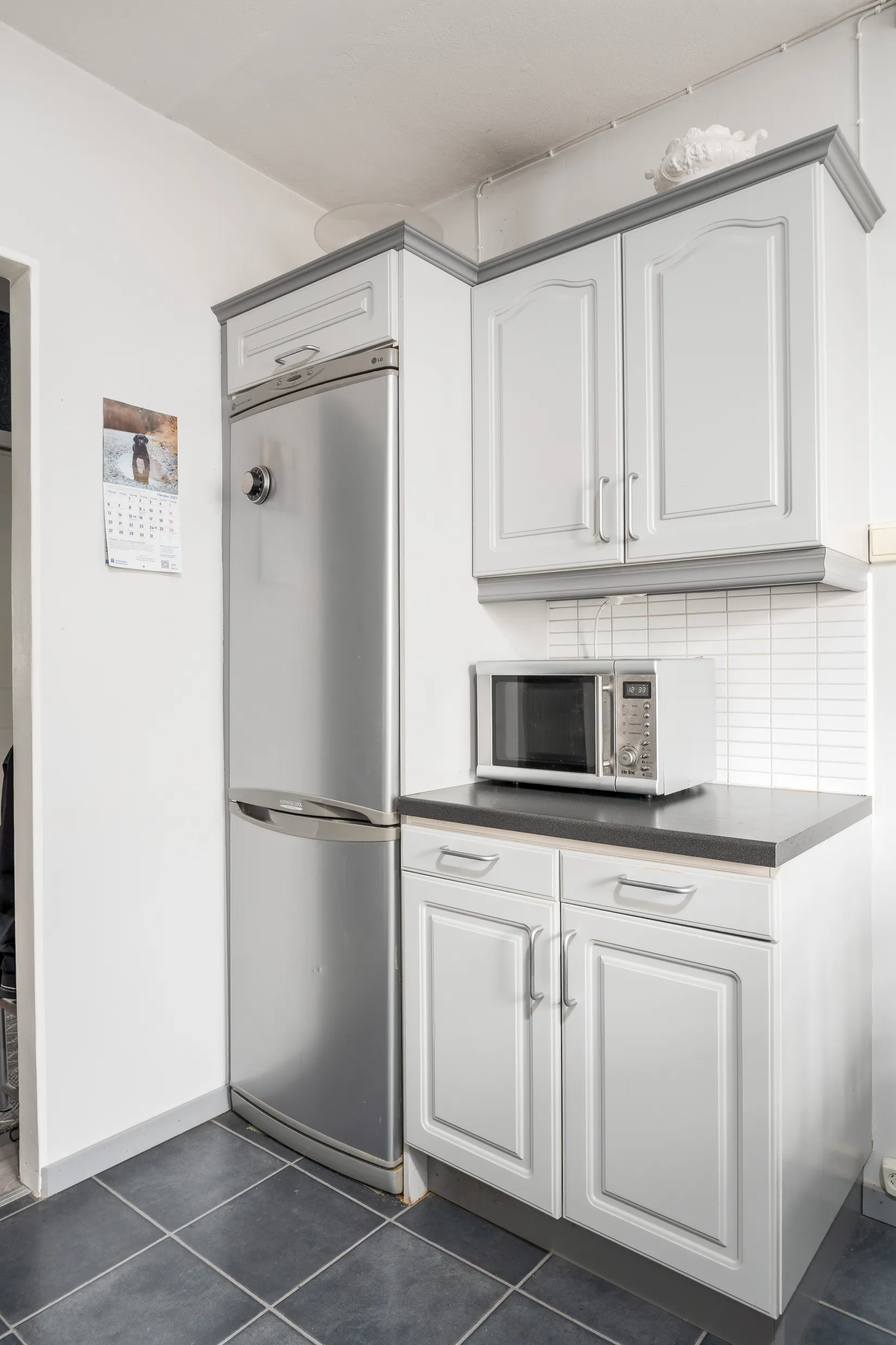 Bostadsrätt, Jägaregatan 11A, Centralt, Katrineholm