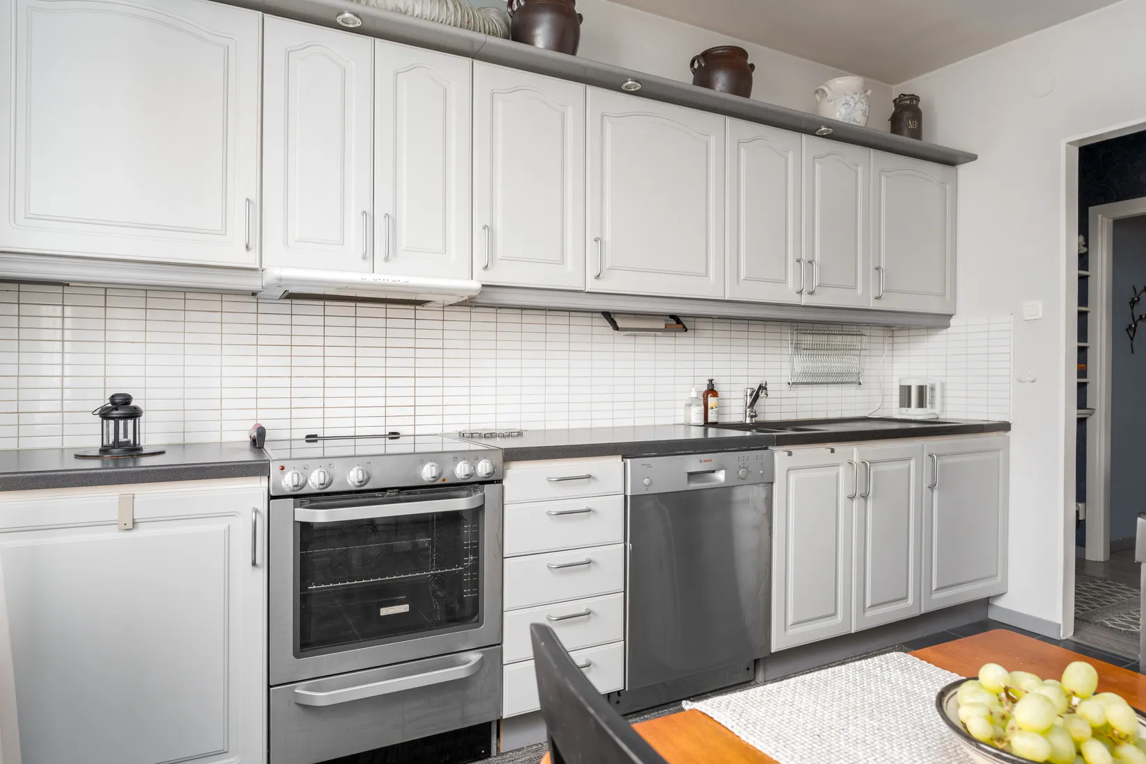 Bostadsrätt, Jägaregatan 11A, Centralt, Katrineholm