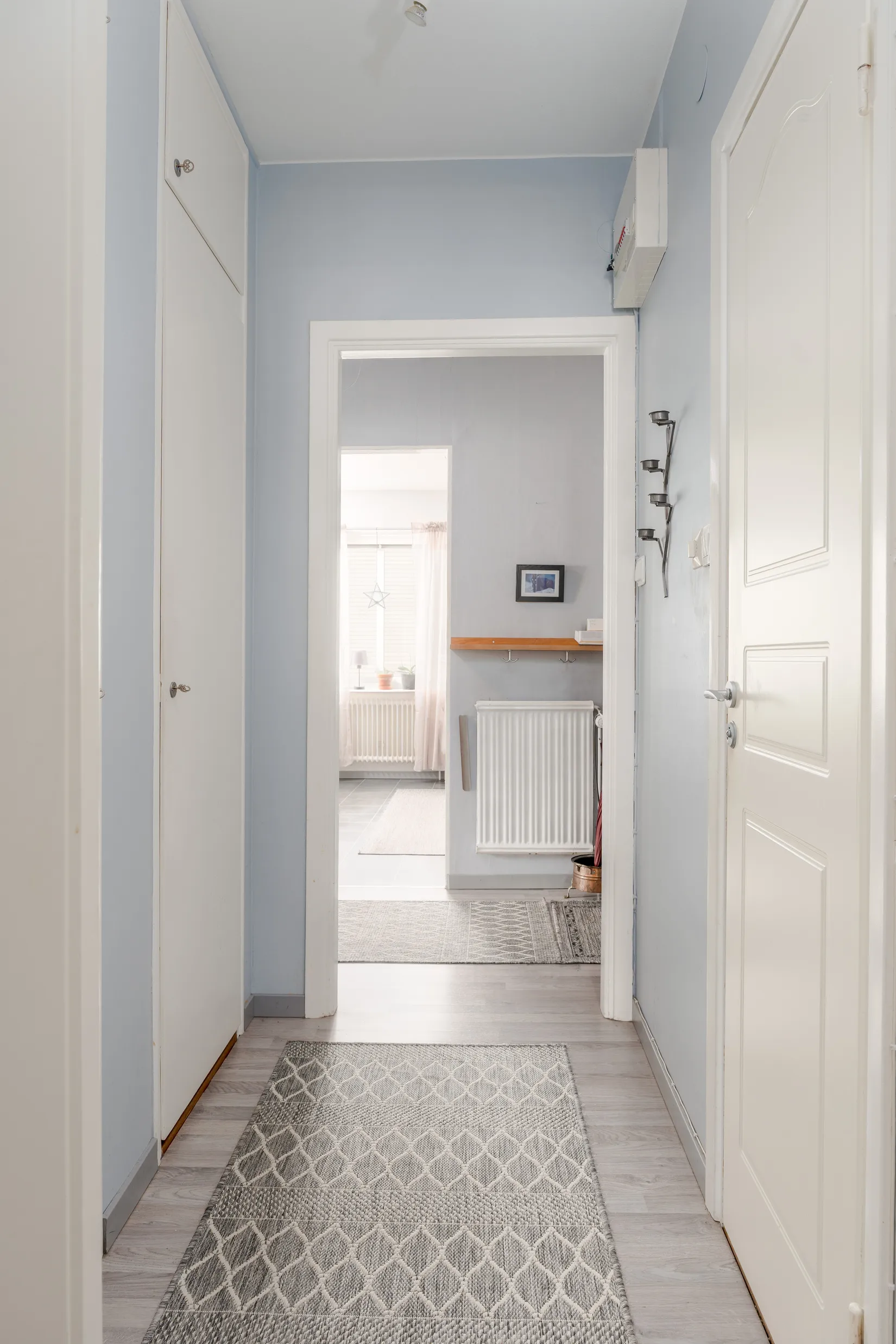 Bostadsrätt, Jägaregatan 11A, Centralt, Katrineholm