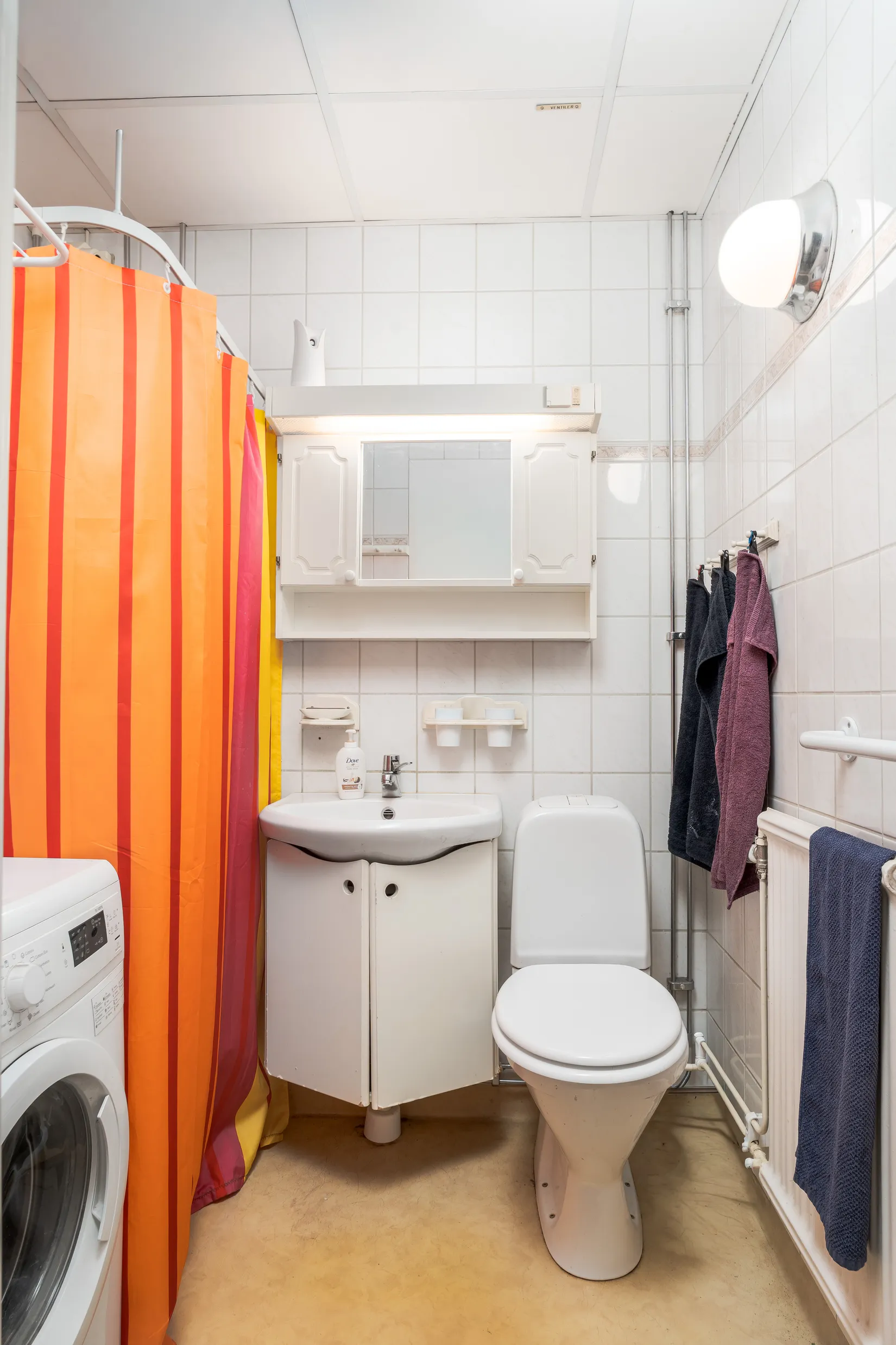 Bostadsrätt, Jägaregatan 11A, Centralt, Katrineholm