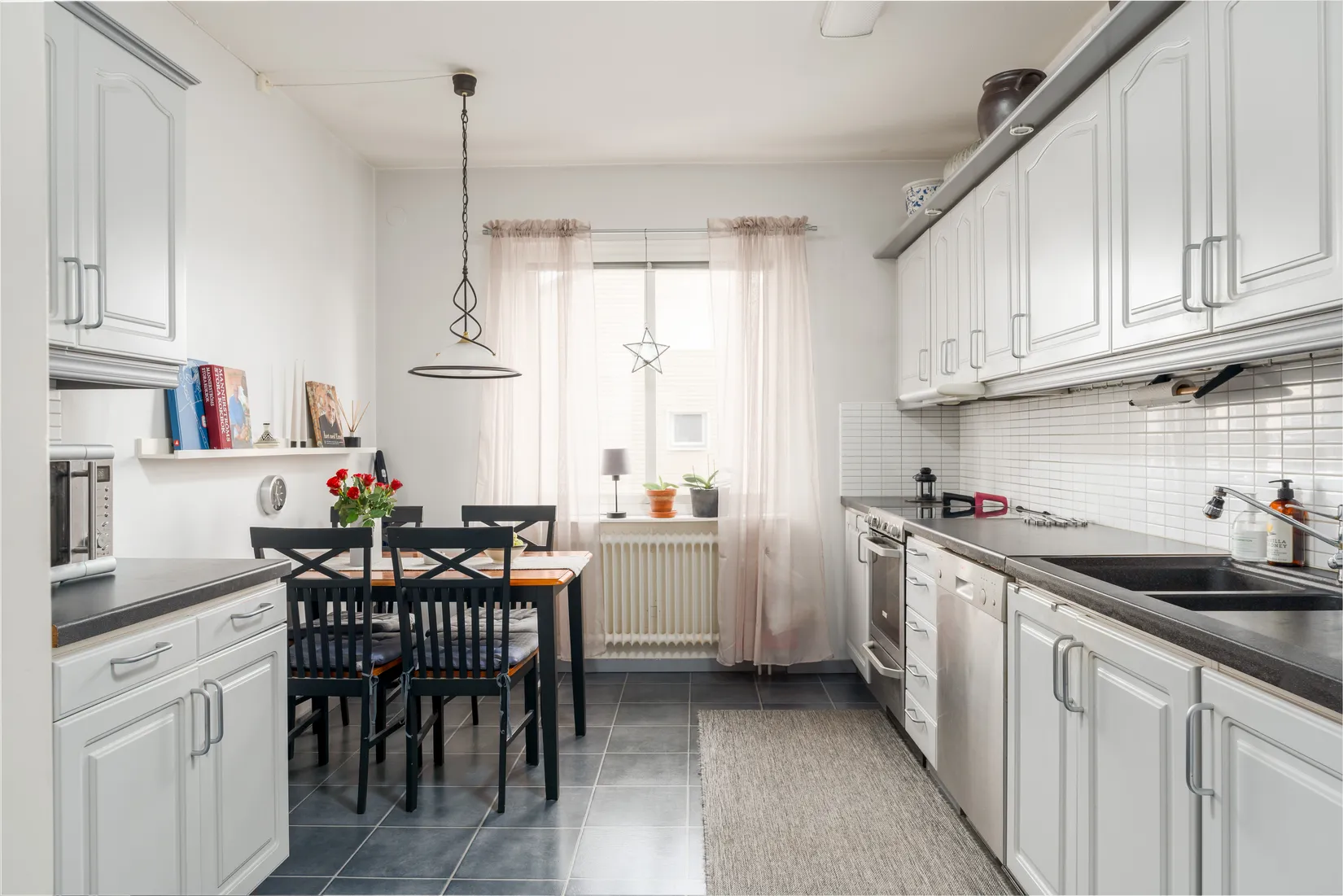 Bostadsrätt, Jägaregatan 11A, Centralt, Katrineholm