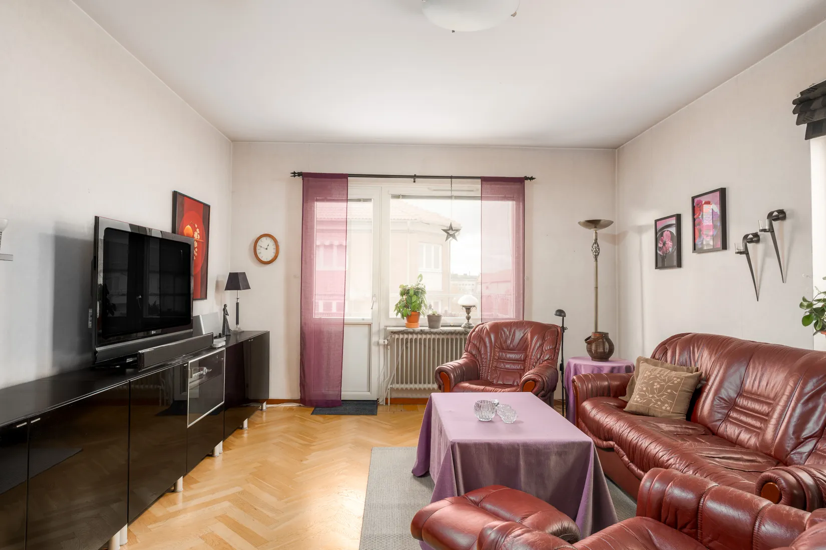 Bostadsrätt, Jägaregatan 11A, Centralt, Katrineholm