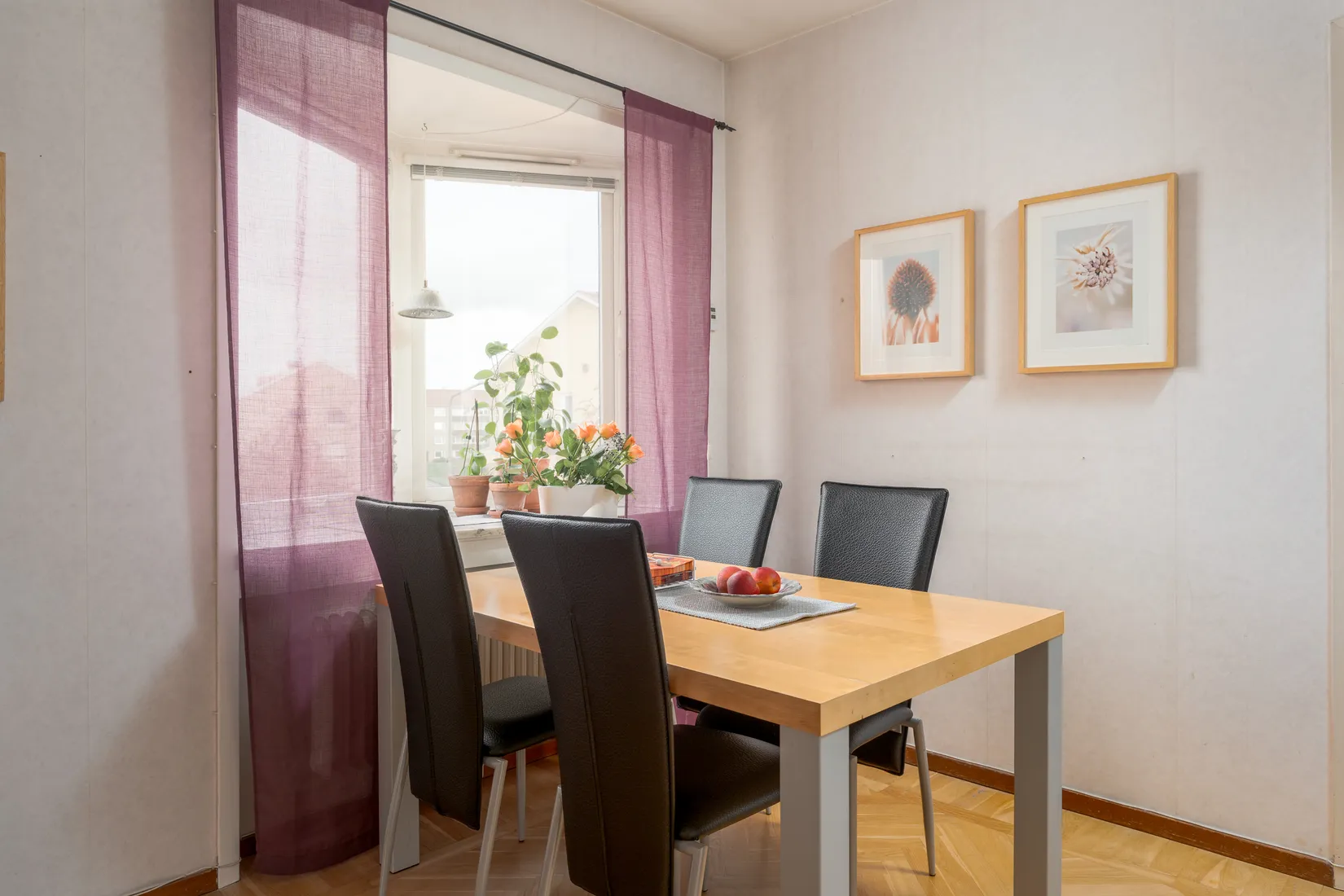 Bostadsrätt, Jägaregatan 11A, Centralt, Katrineholm