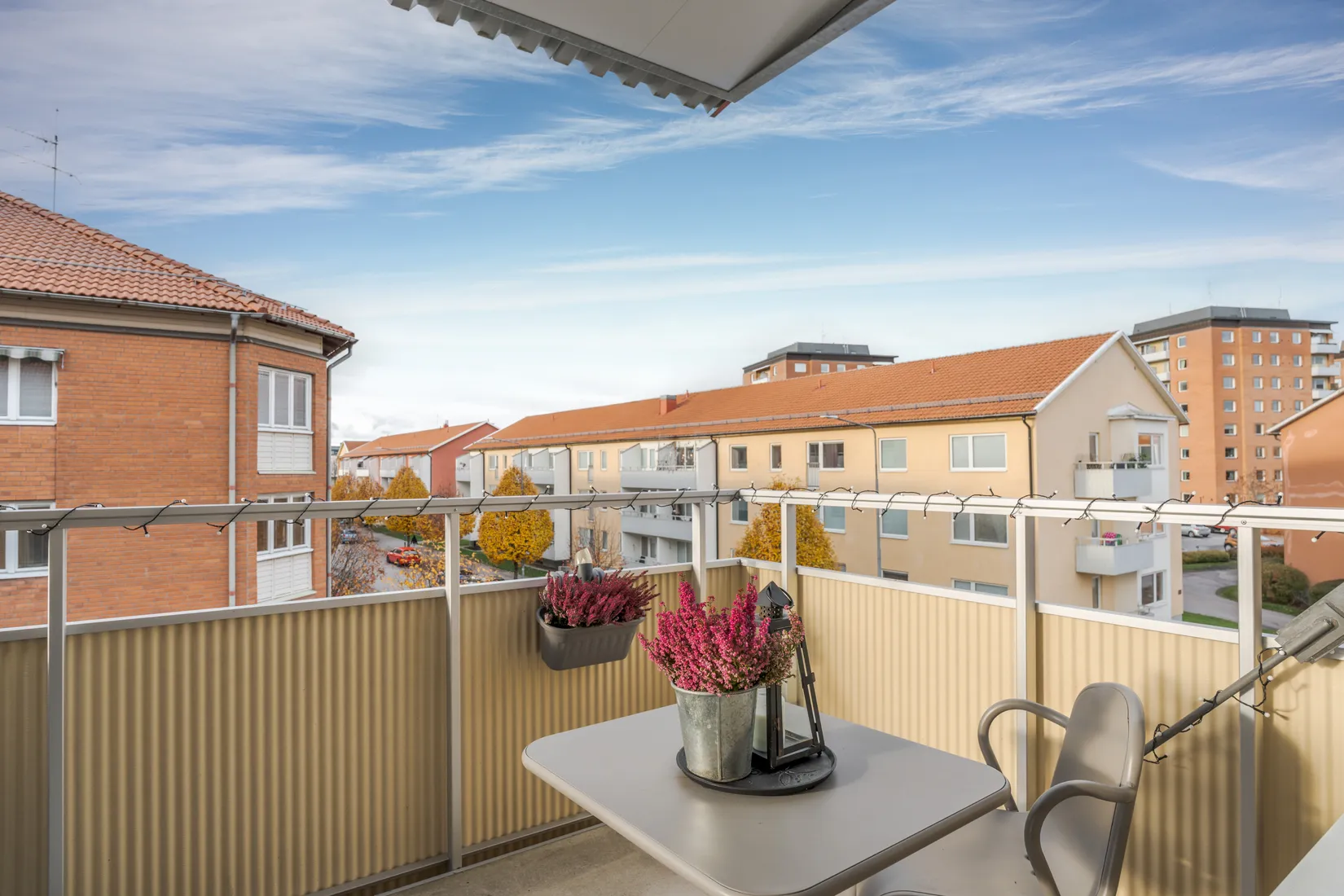 Bostadsrätt, Jägaregatan 11A, Centralt, Katrineholm