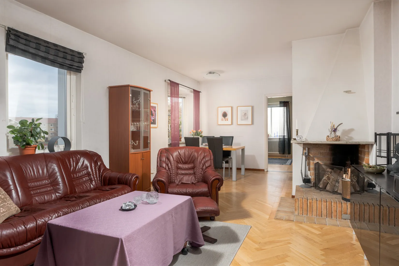 Bostadsrätt, Jägaregatan 11A, Centralt, Katrineholm